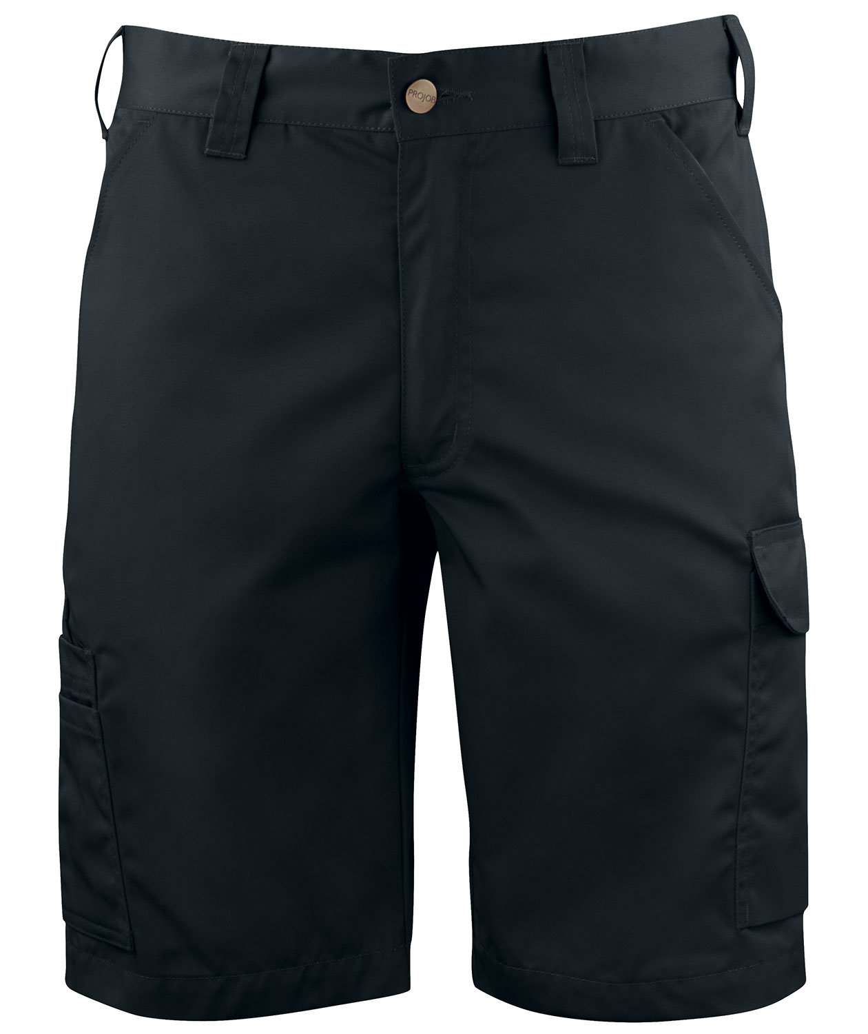 ProJob Arbeitsshorts 2528, Schwarz