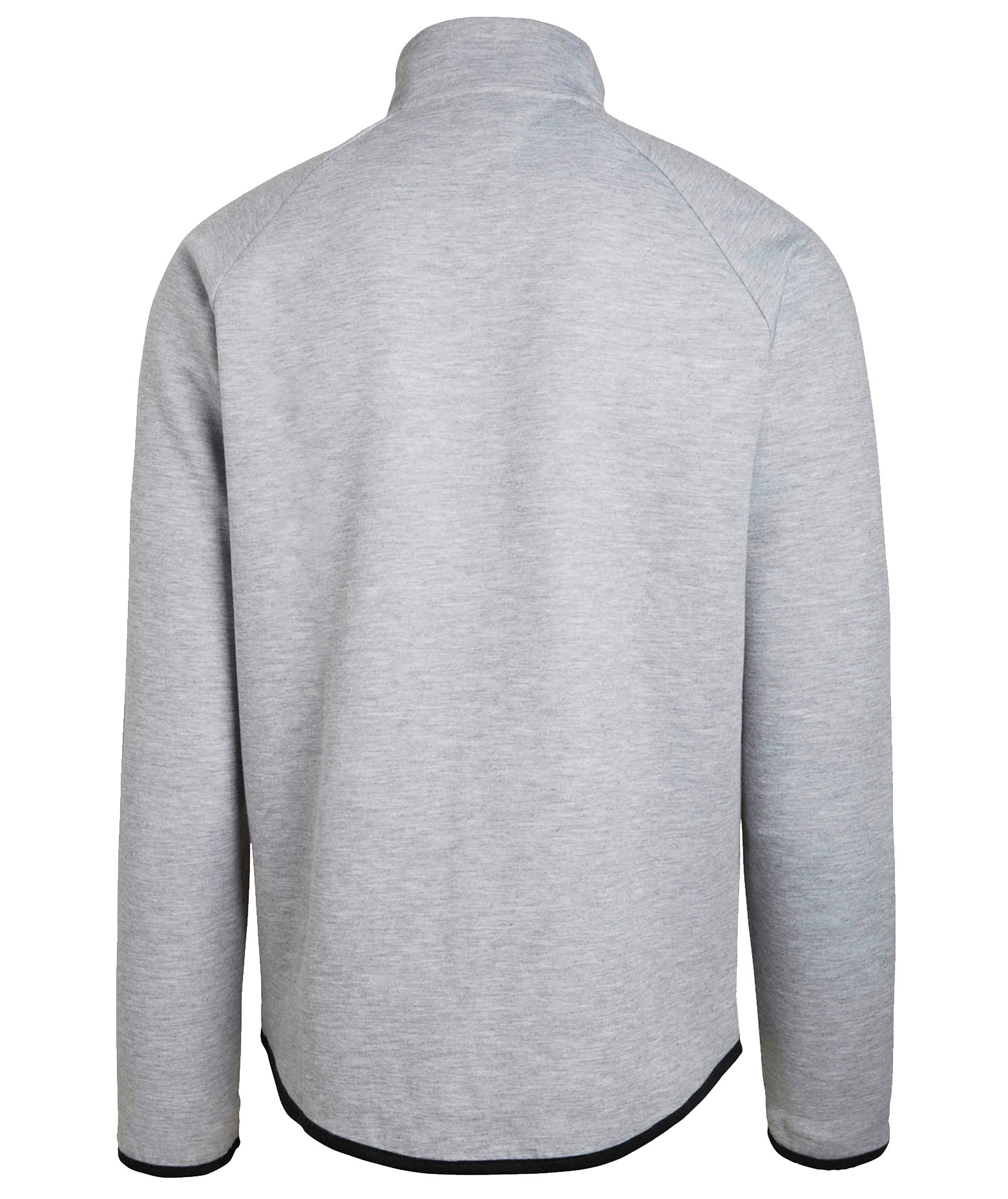 Matterhorn Roberts performance sweat jacket, Grey, large image number 2