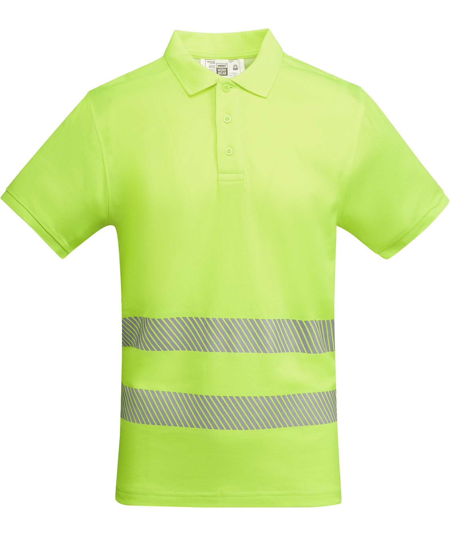 Roly Workwear Atrio polo shirt
