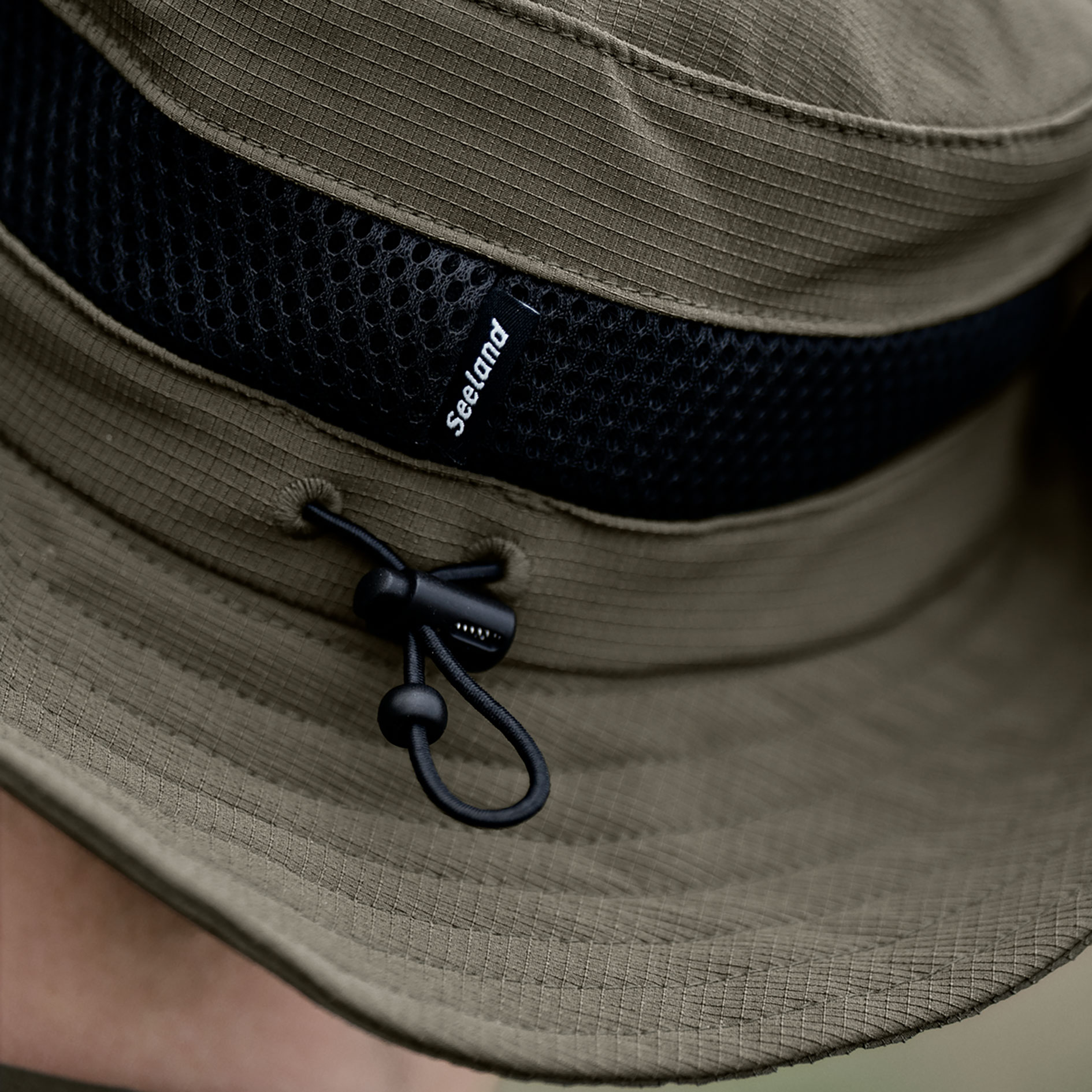 Seeland Selous Boonie m&ouml;ssa, Grape leaf, Grape leaf, large image number 5