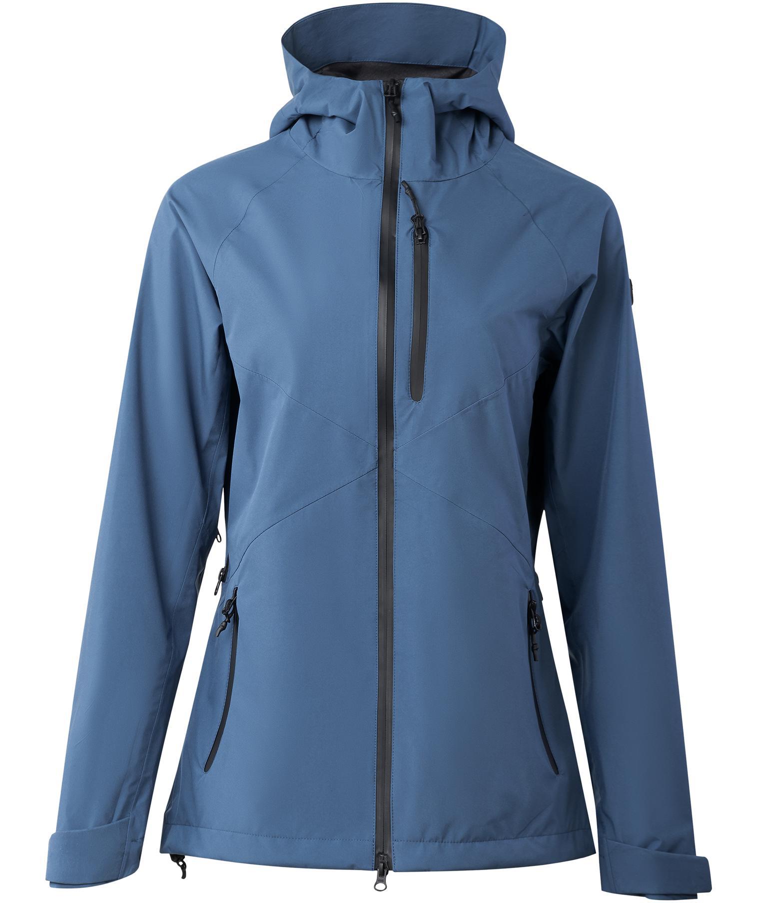 Matterhorn Moro dame skaljakke