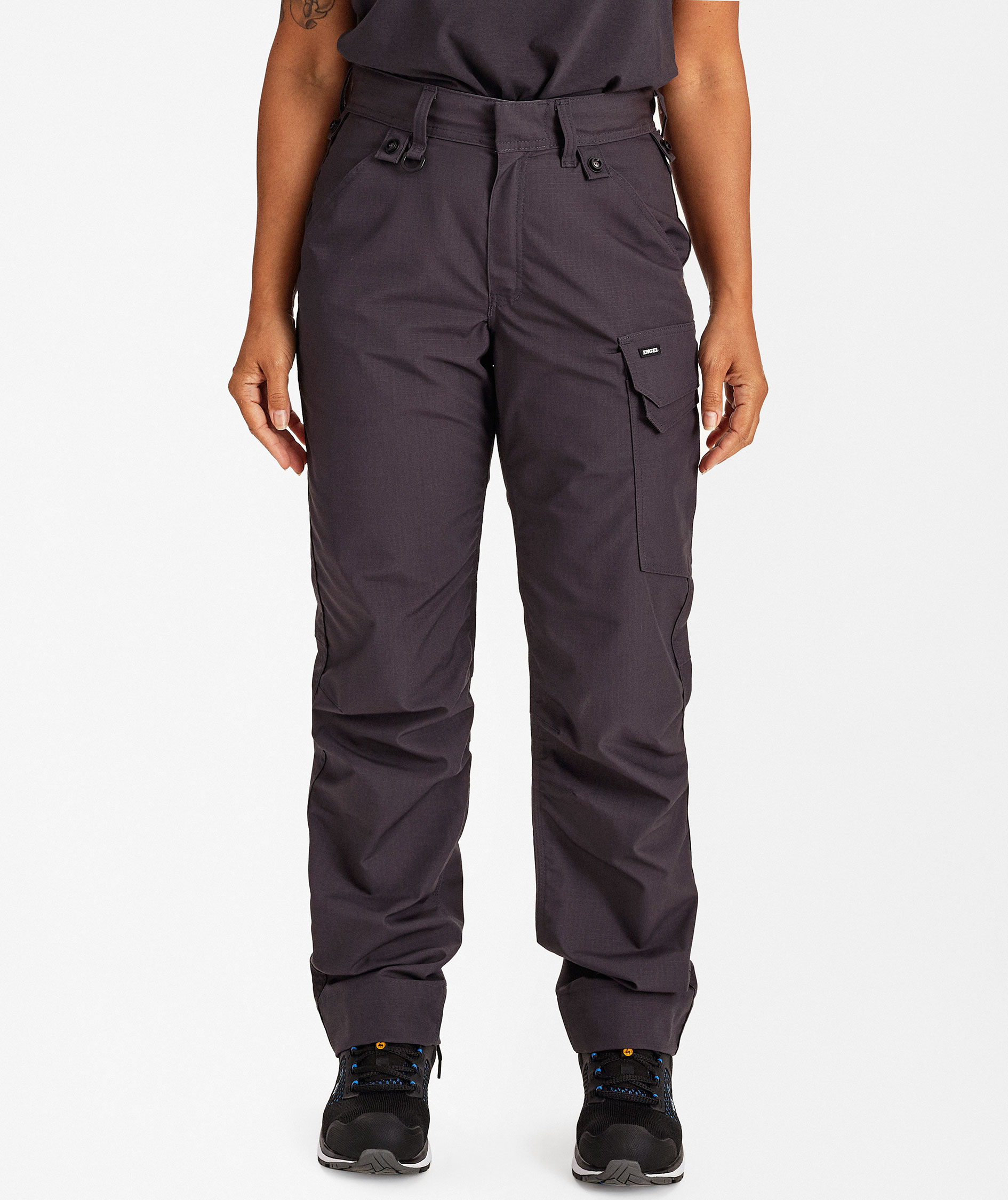 Engel Entire servicebyxa dam