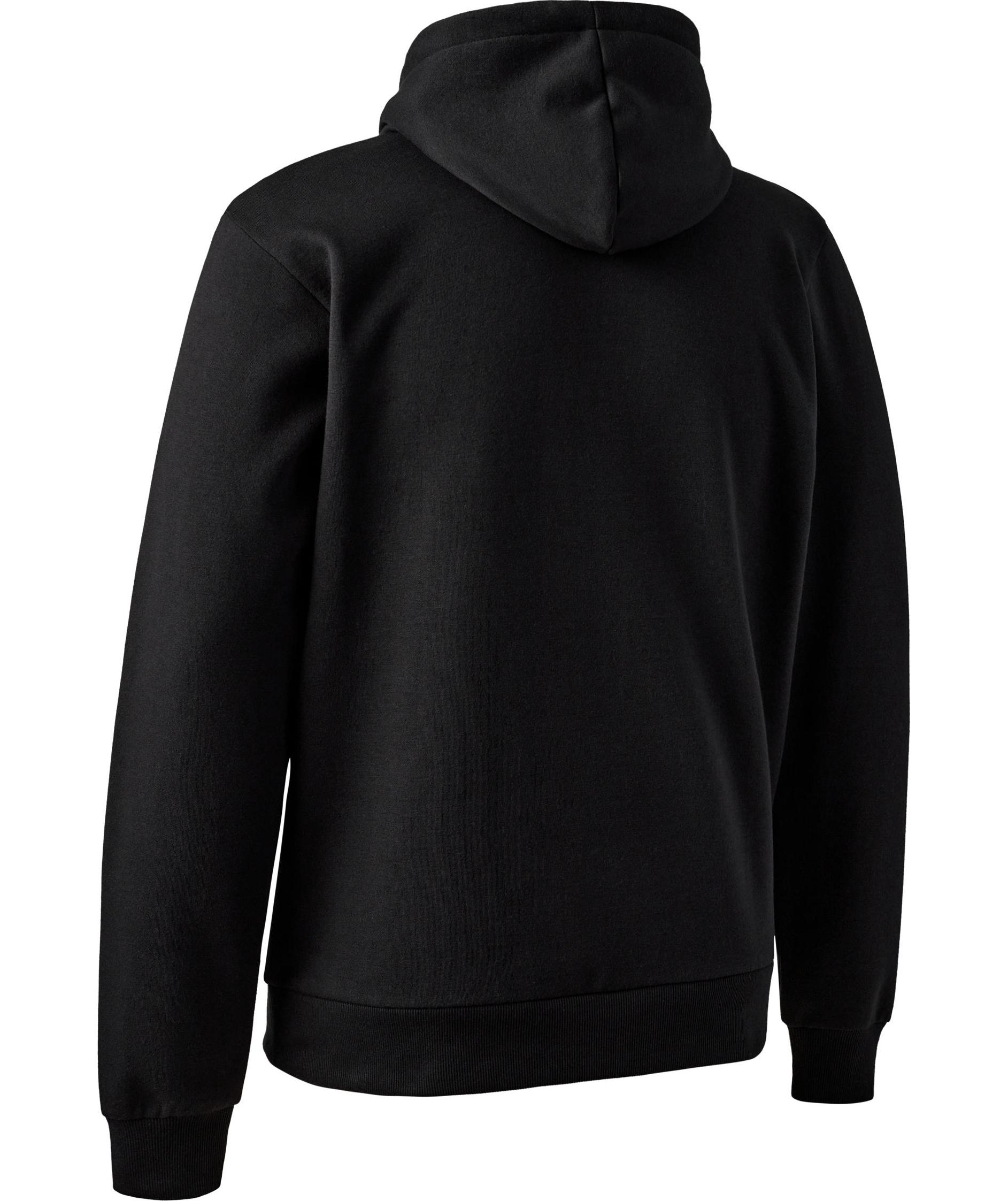 Deerhunter Jubilee hoodie, Black