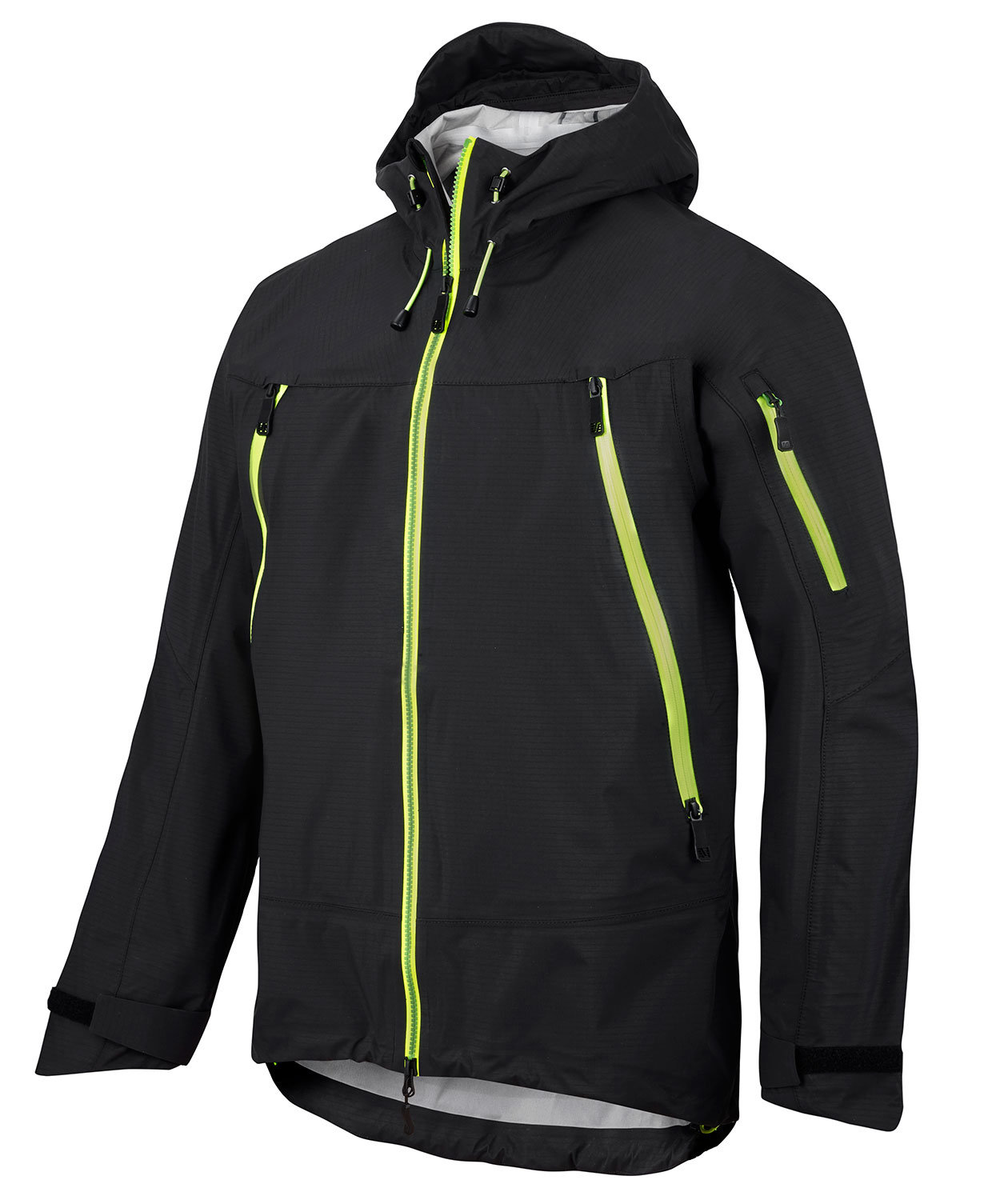 Snickers FlexiWork Stretch skalljakke 1300