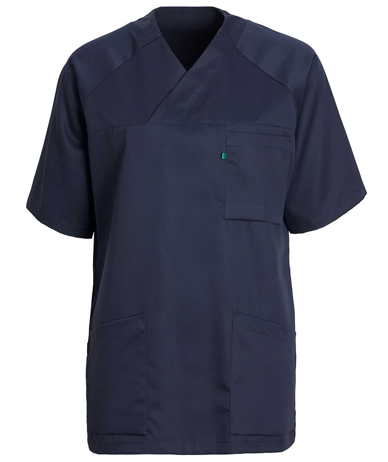 Kentaur  smock, Sailorblue, Sailorblue, swatch