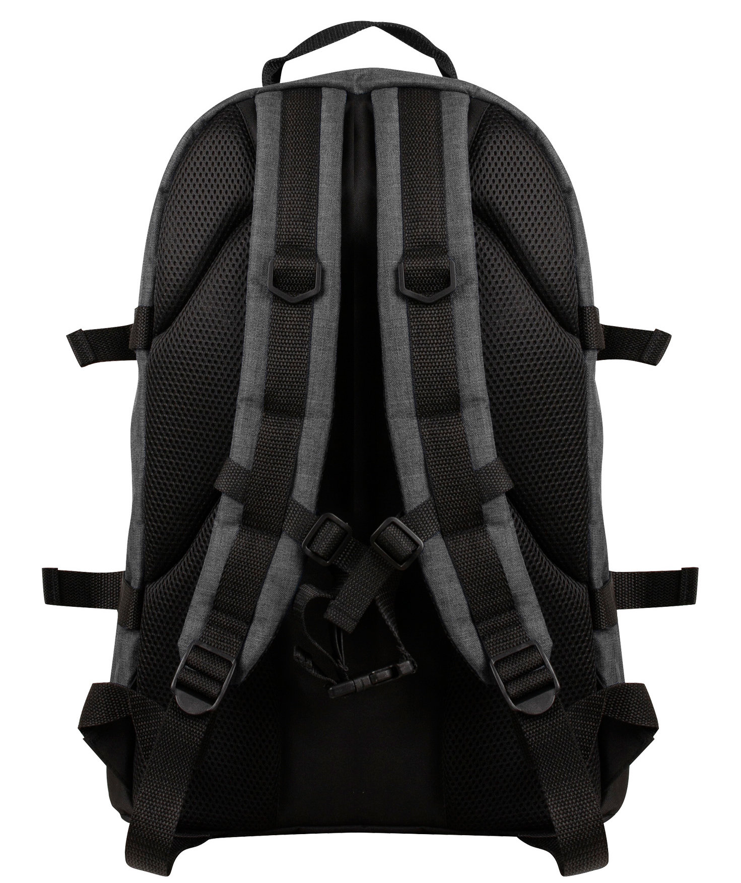 Momenti K2 Urban ryggsekk 25L, Koksmelert