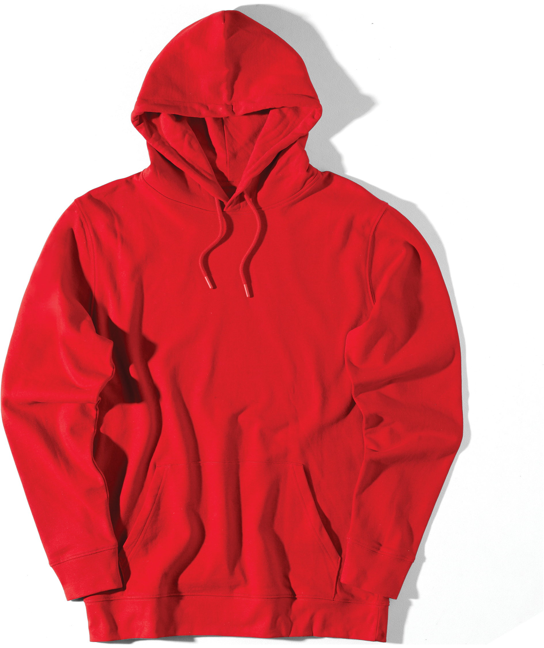 Iqoniq Jasper h&aelig;ttetr&oslash;je, R&oslash;d, large image number 2