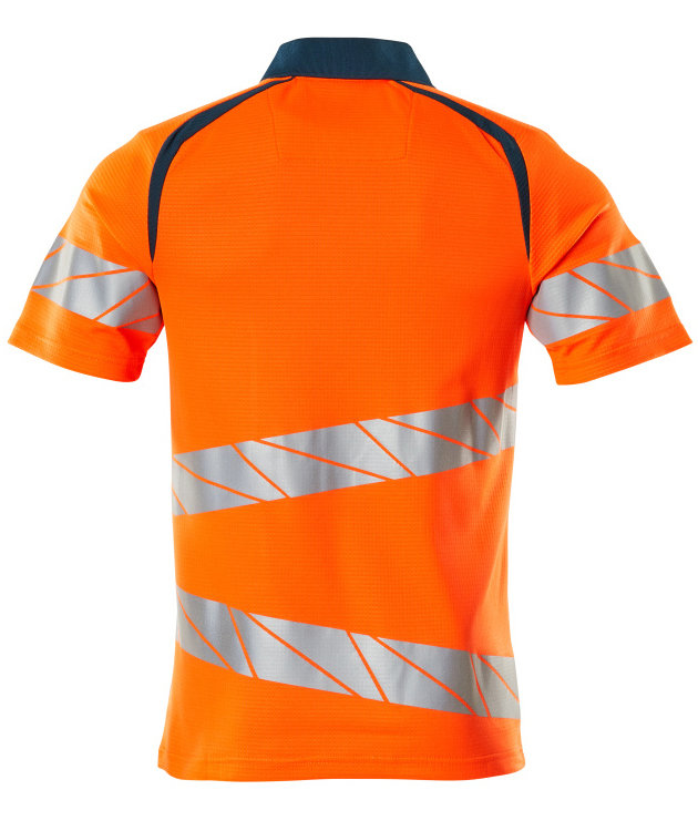 Mascot Accelerate Safe polo T-skjorte