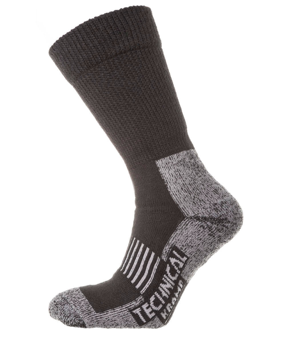 Kramp Technical 3/4 termostr&oslash;mper