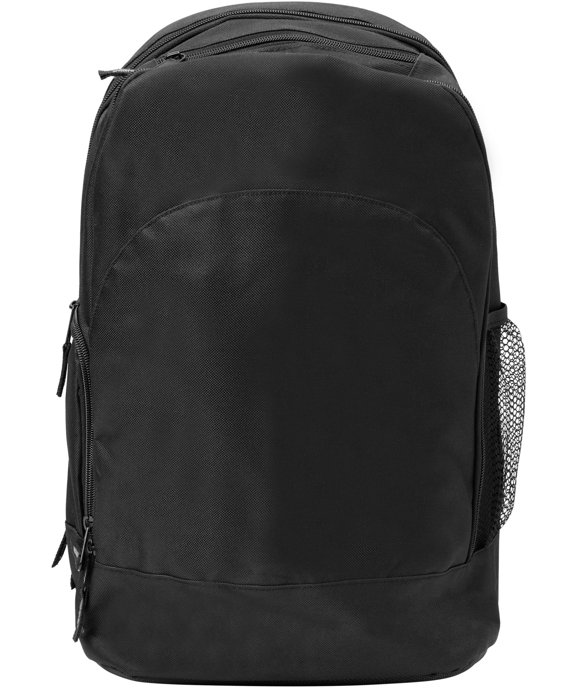 ID ryggsekk 18L, Svart