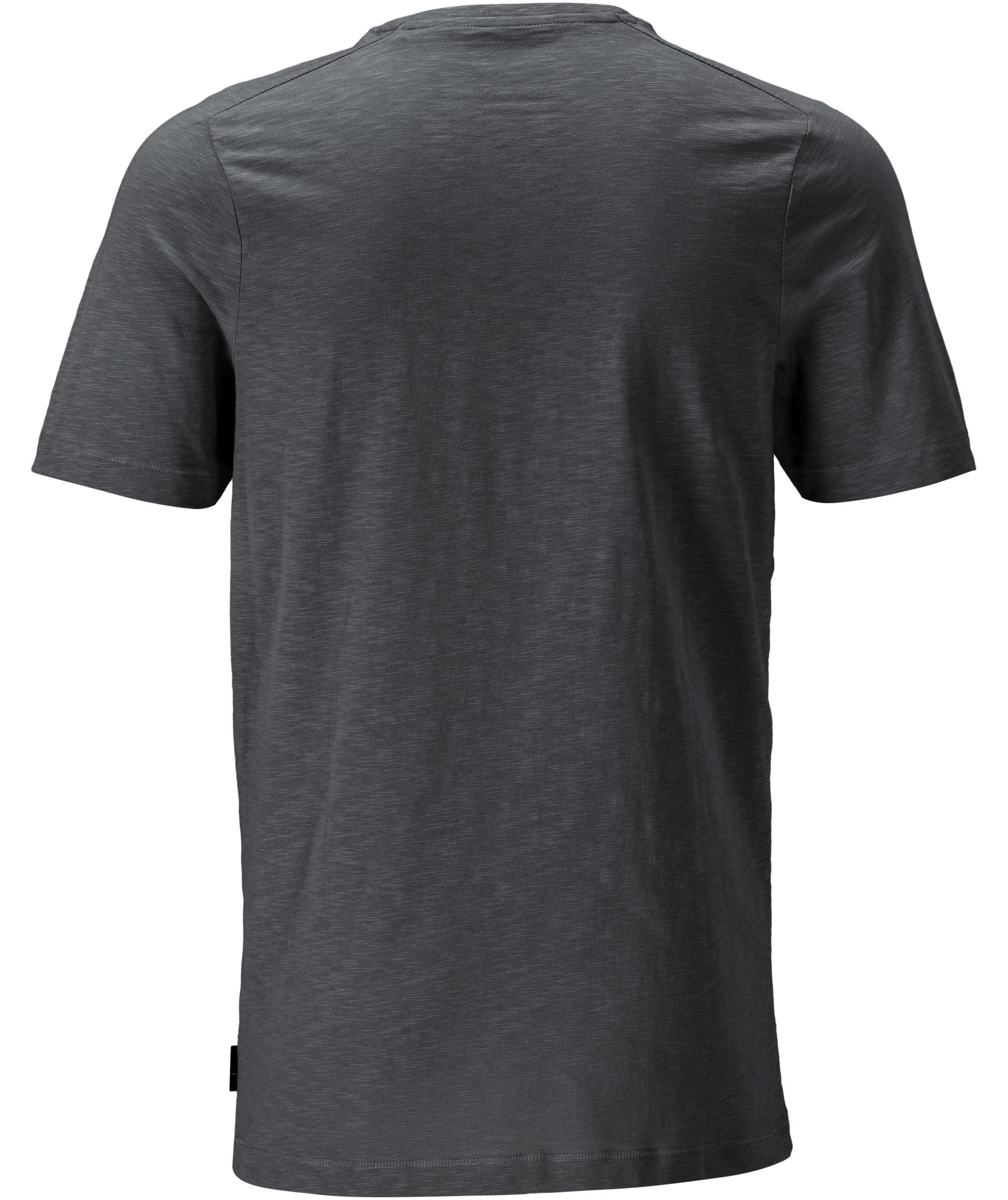 Mascot Customized T-shirt, Sten gr&aring;, large image number 2