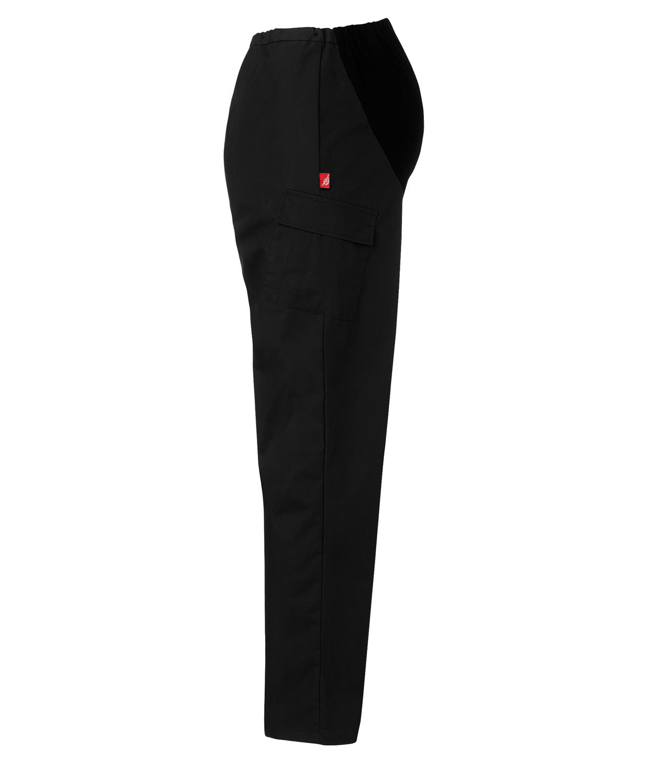 Segers mammabyxa, Svart, large image number 3