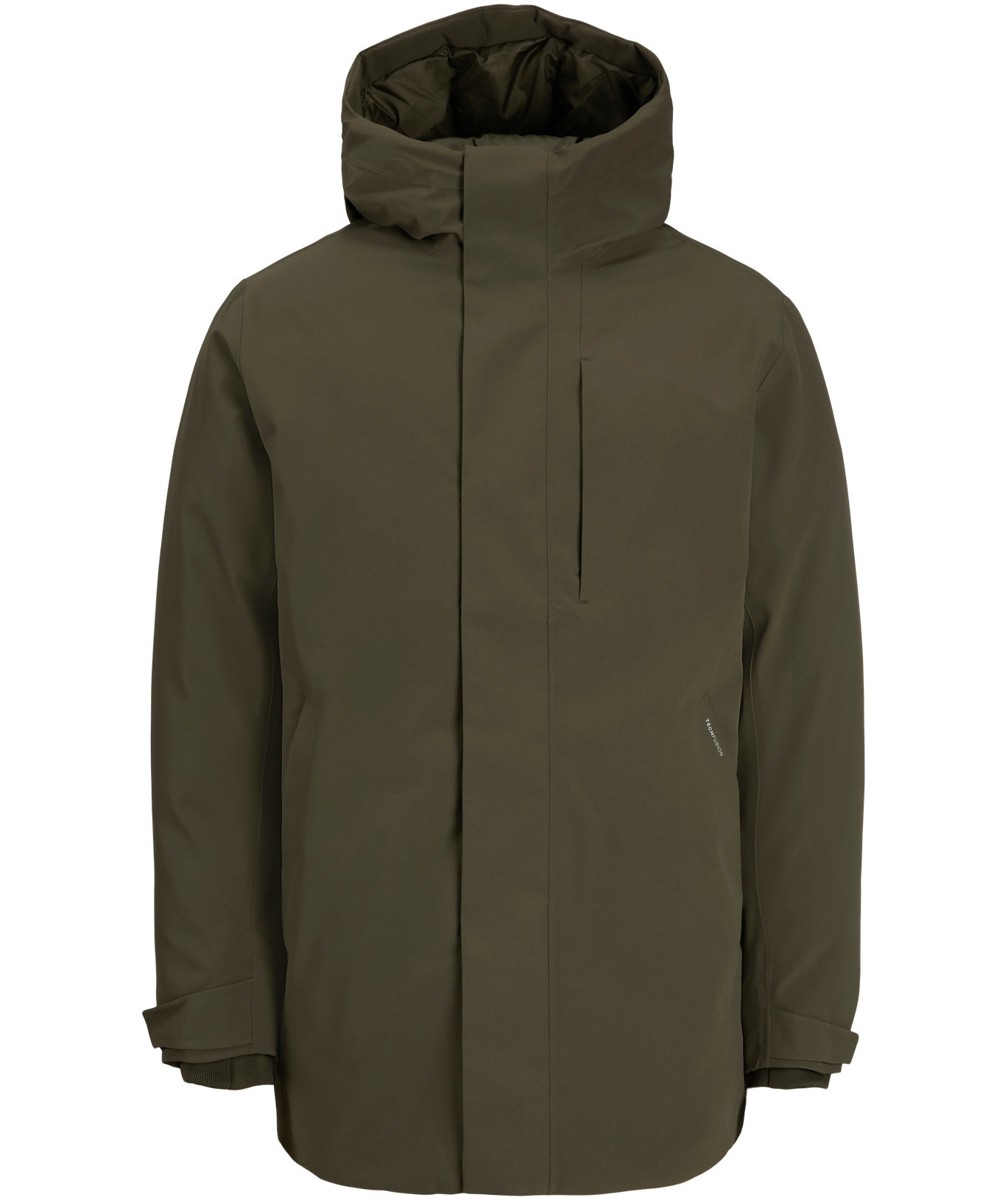 Jack & Jones JJEKEEN Winter Parka