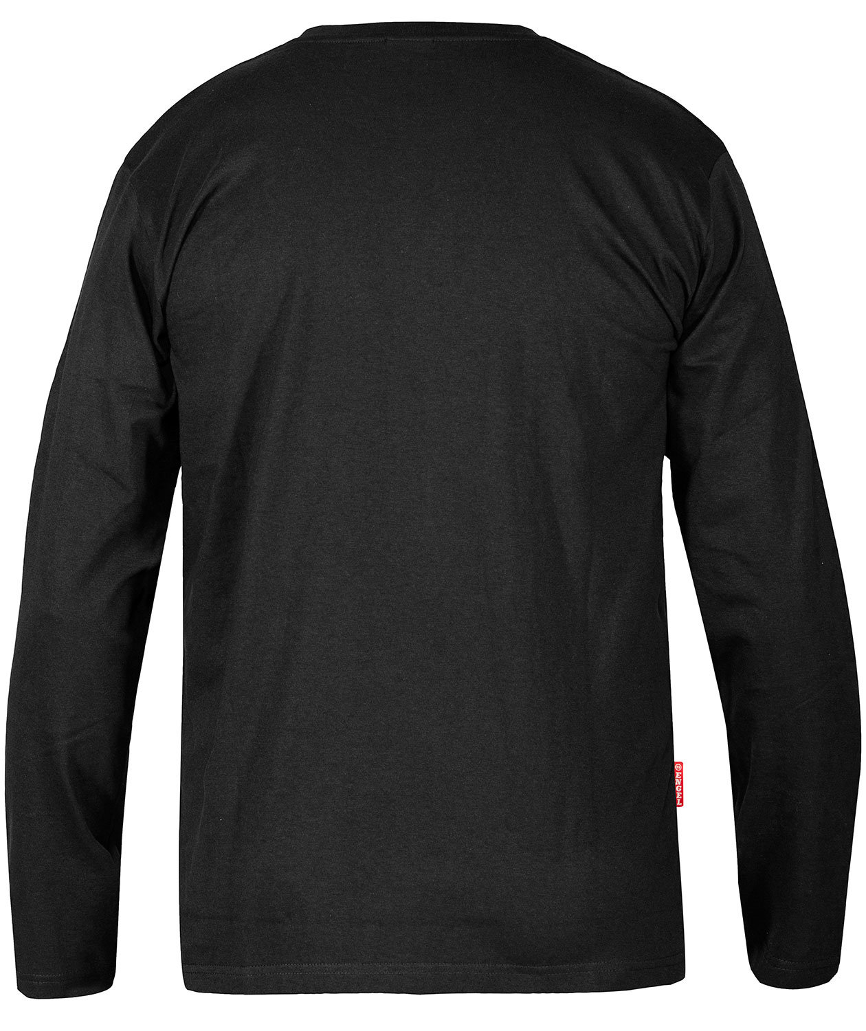 Engel Extend lang&aelig;rmet T-shirt