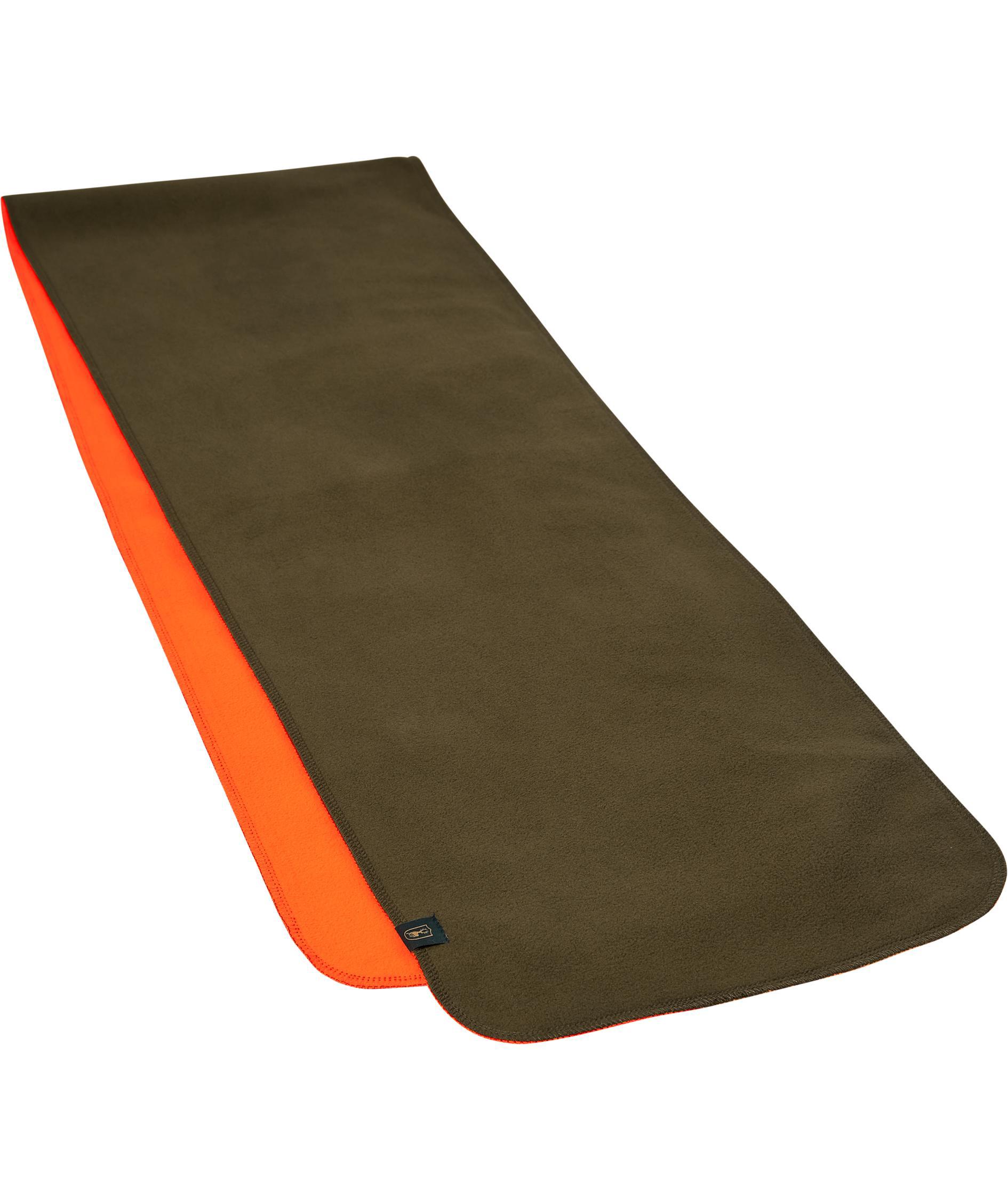 Deerhunter fleecet&oslash;rkl&aelig;de, Tarmac green