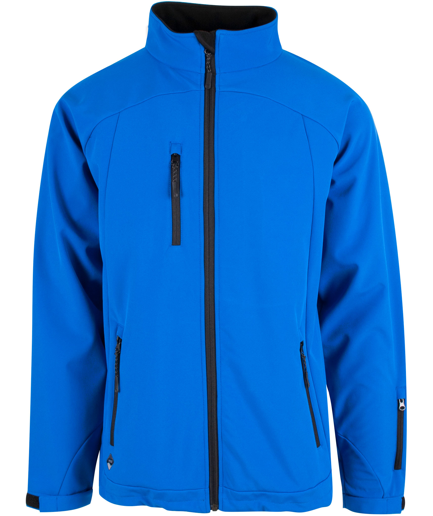 YOU Williamsport Softshelljacke