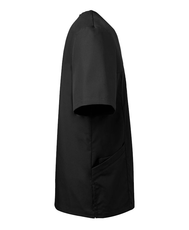 Segers smock, Black, large image number 3