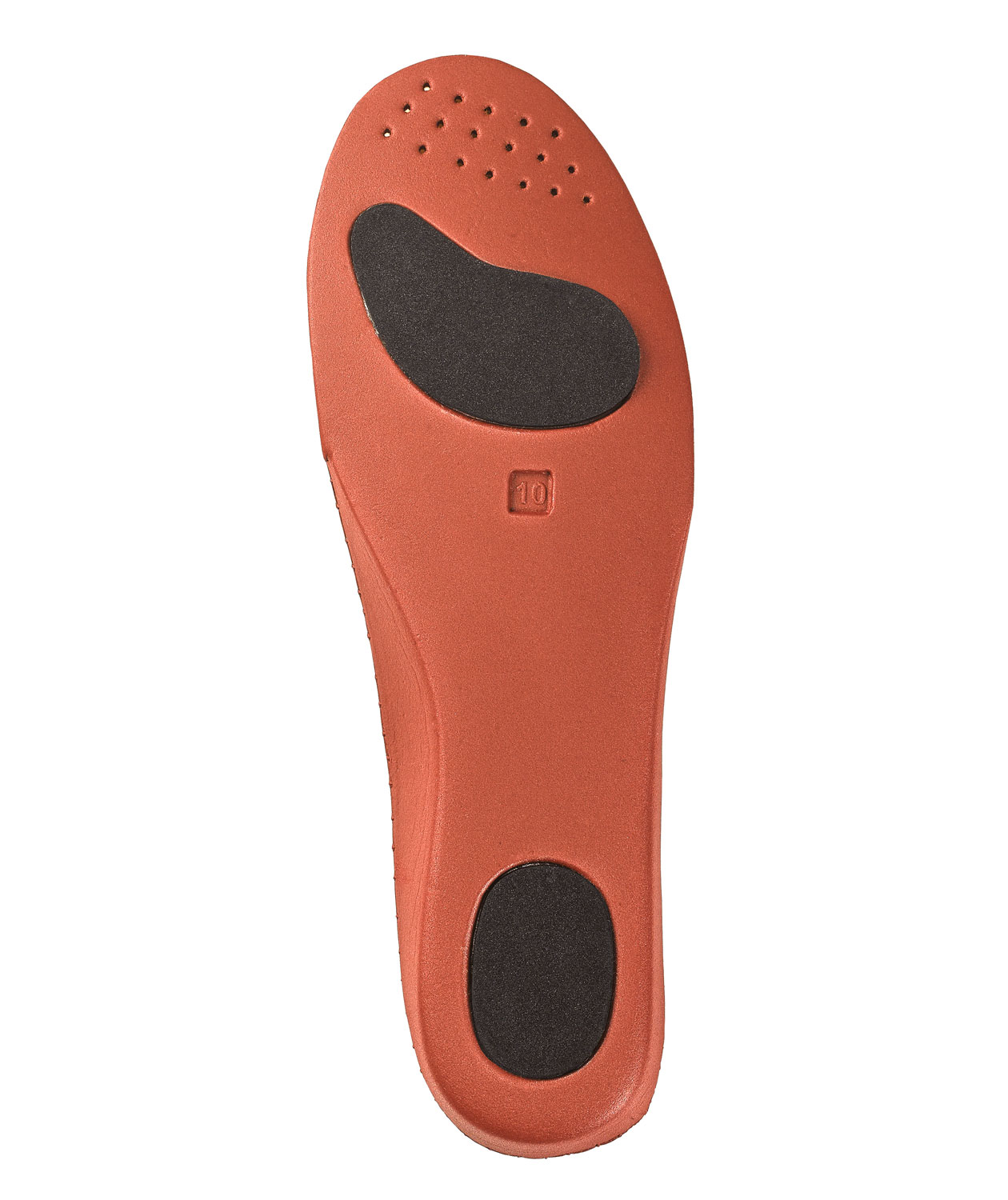 Gateway1 Goodwood Lady 11" 3mm Gummistiefel, Black, large image number 2