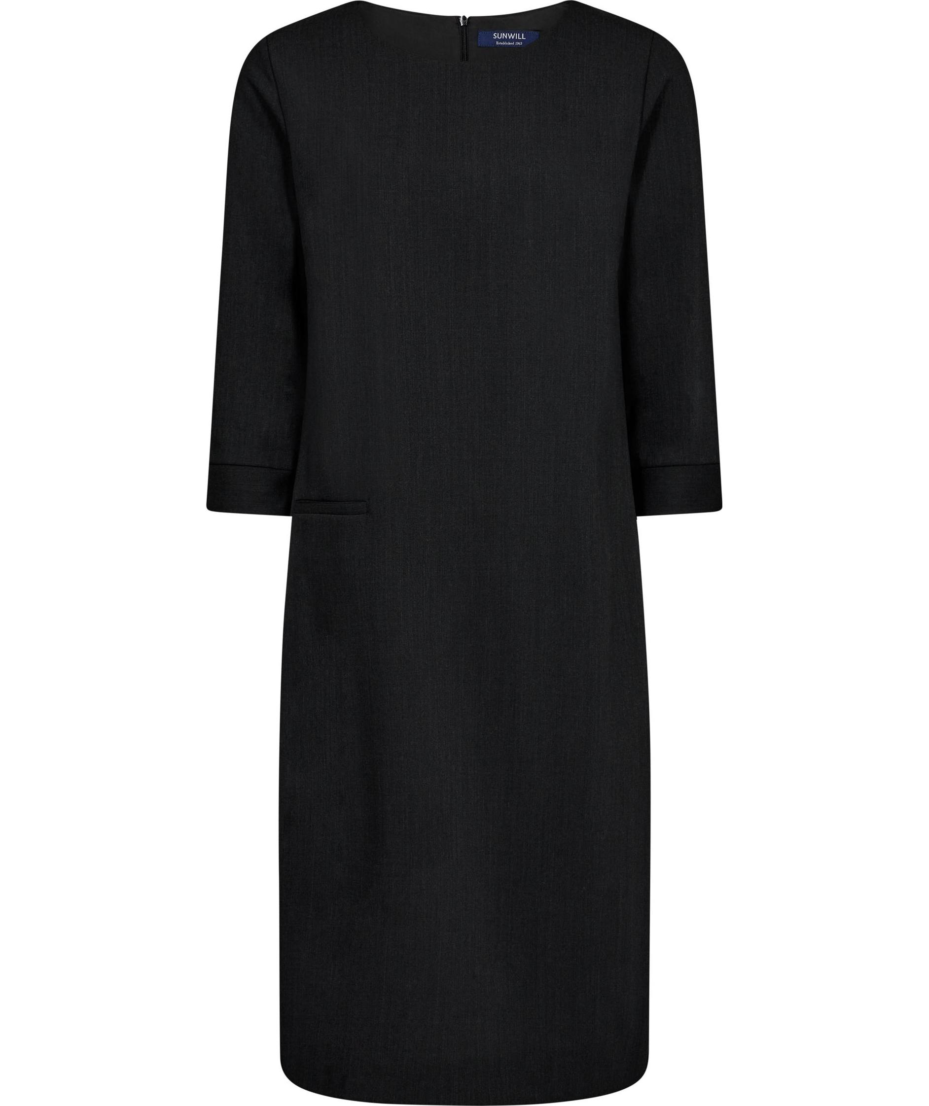 Sunwill Traveller kl&auml;nning, Charcoal