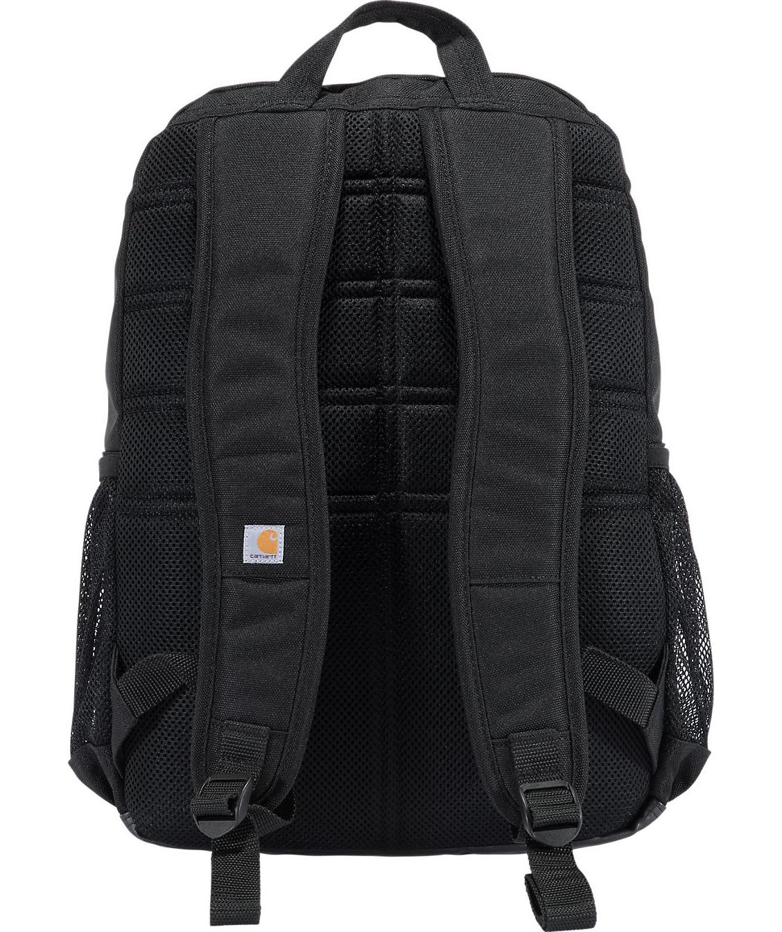 Carhartt ryggs&auml;ck 23L, Black