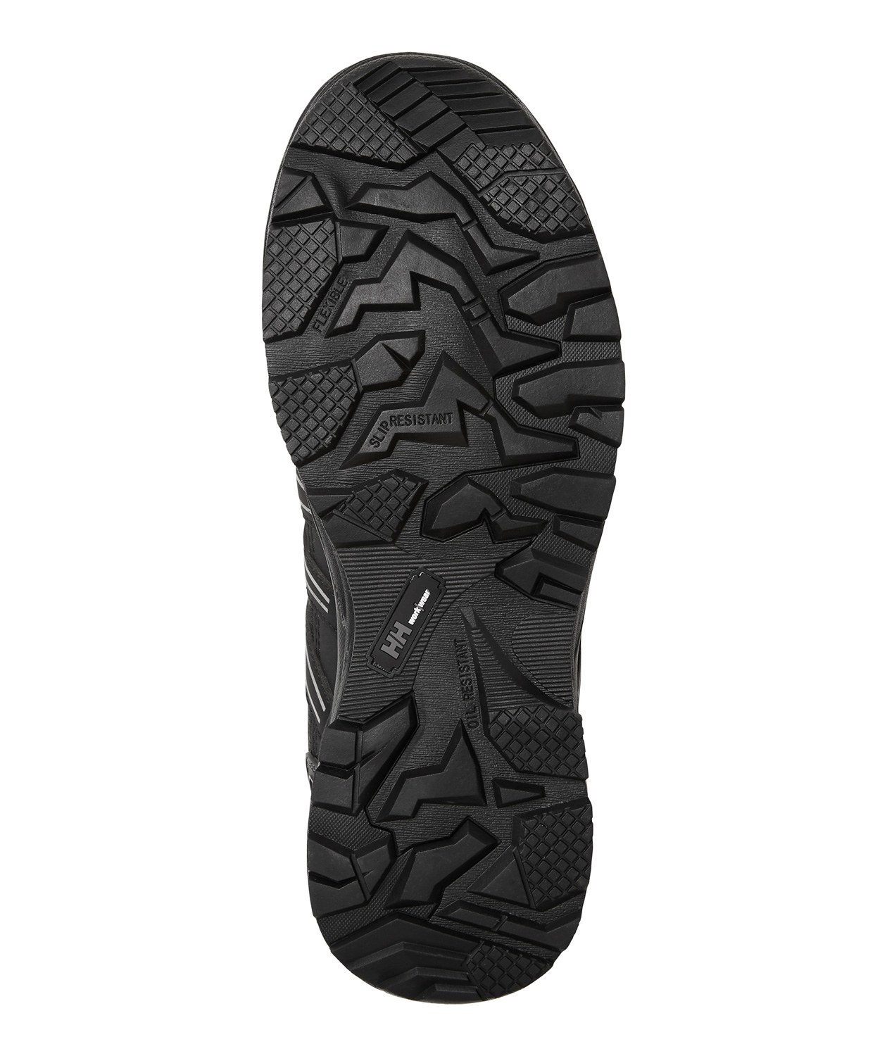 Helly&nbsp;Hansen&nbsp;Manchester Low Sicherheitsschuhe S3, Black, large image number 4