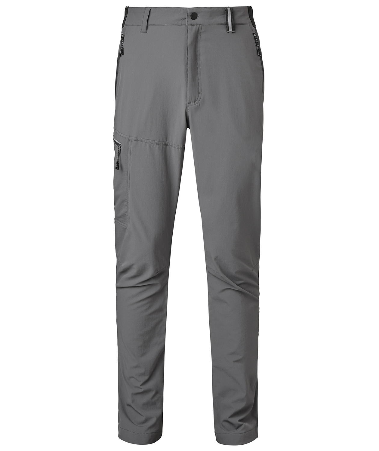 South West Wille stretch bukser, Graphite