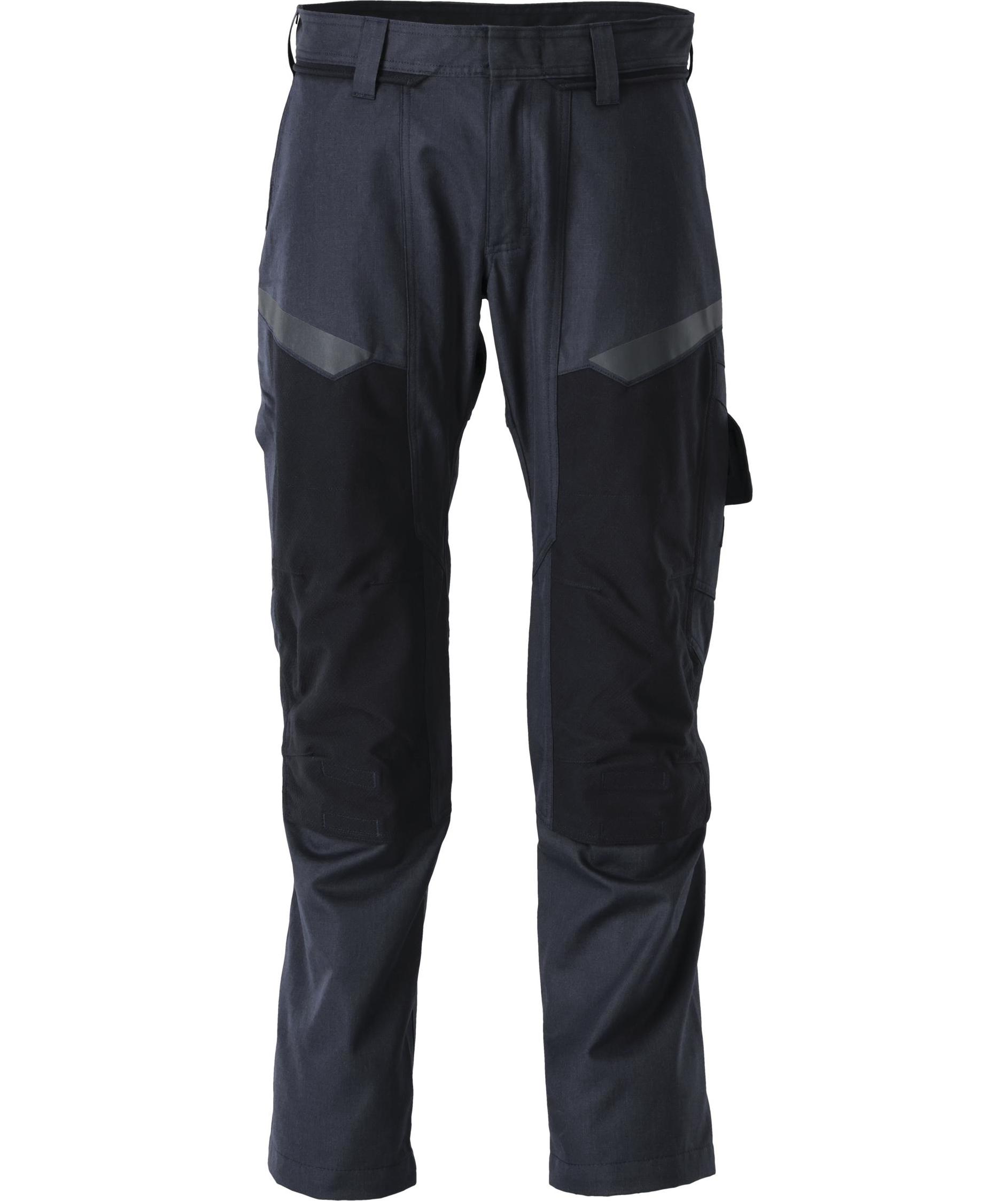 Mascot Accelerate Multisafe arbeidsbukse