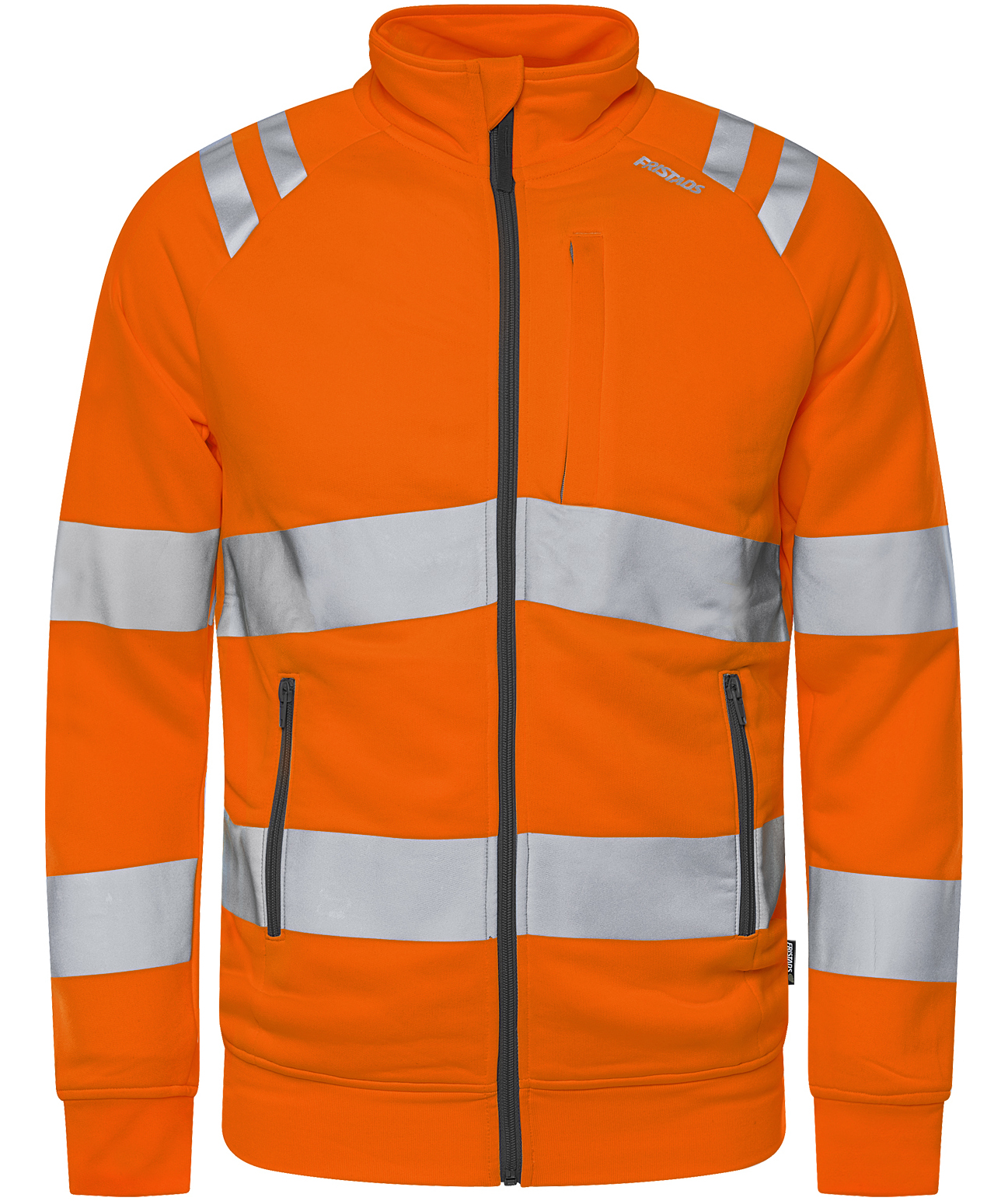 Hi-vis Orange