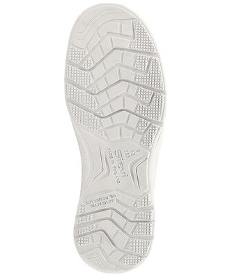 Sievi Racer EcoTech H safety boots S3L, Black/White, large image number 2