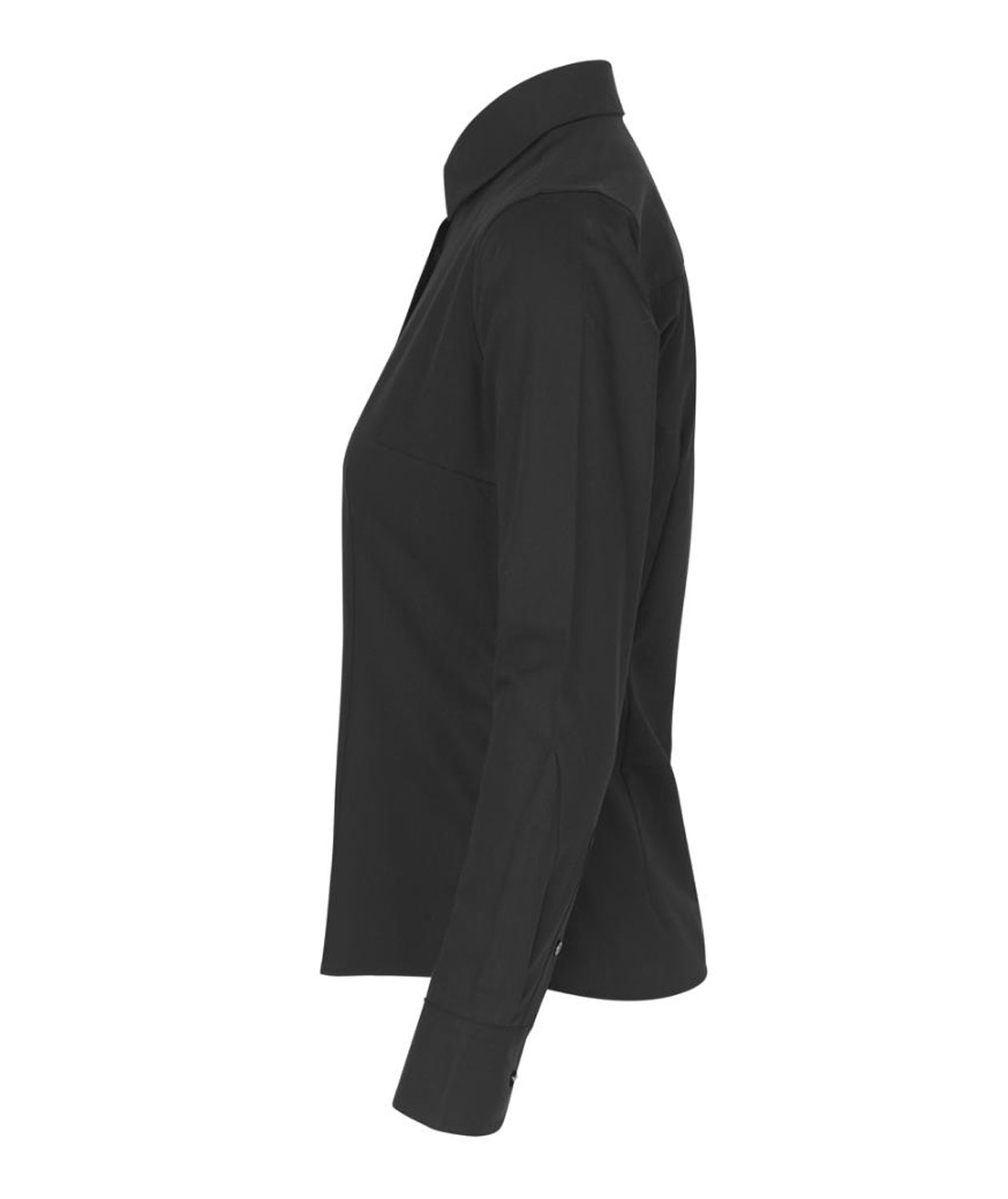 Seven Seas hybrid Modern fit dameskjorte