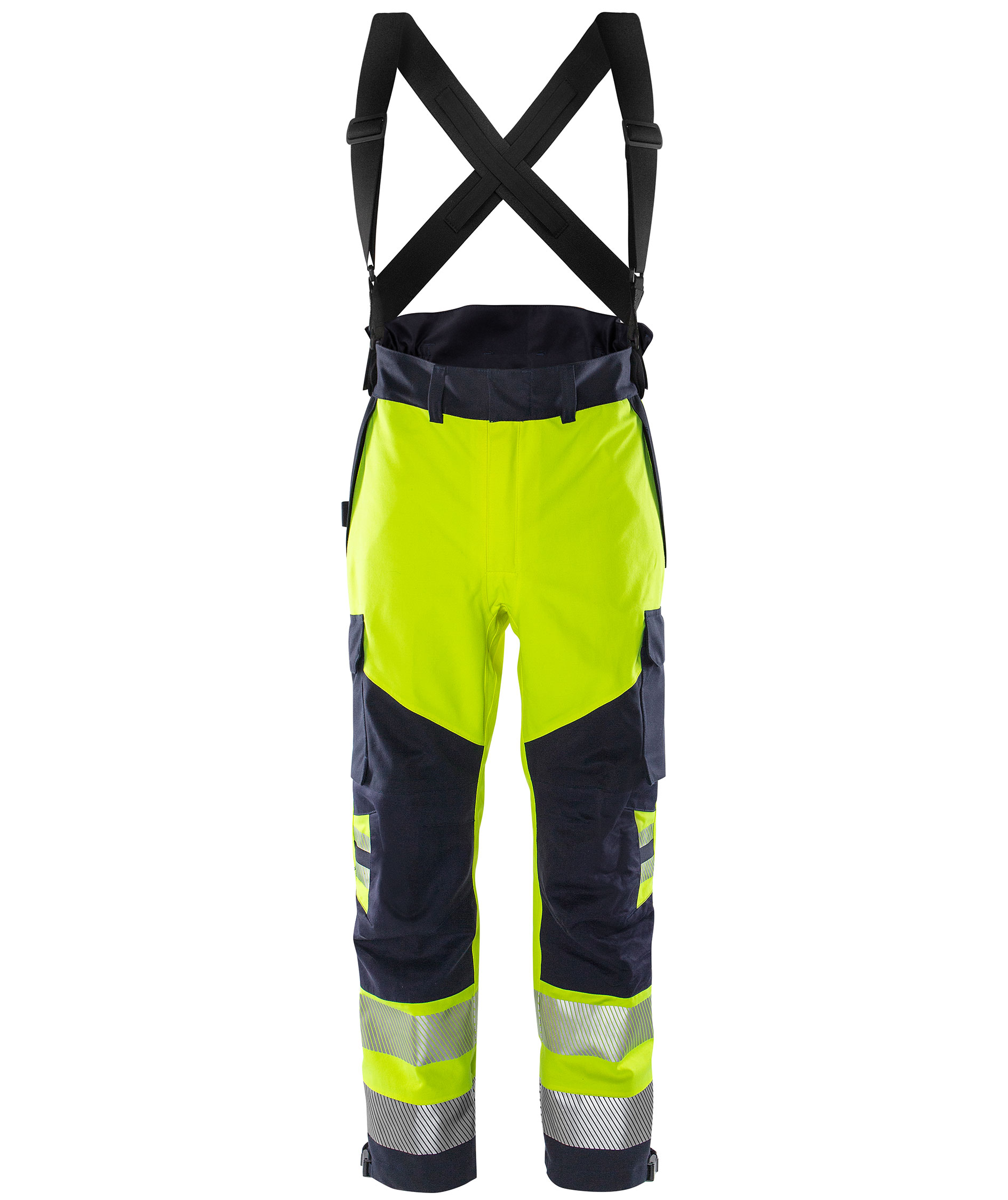 Fristads Airtech skalbukser 2525 ATHR