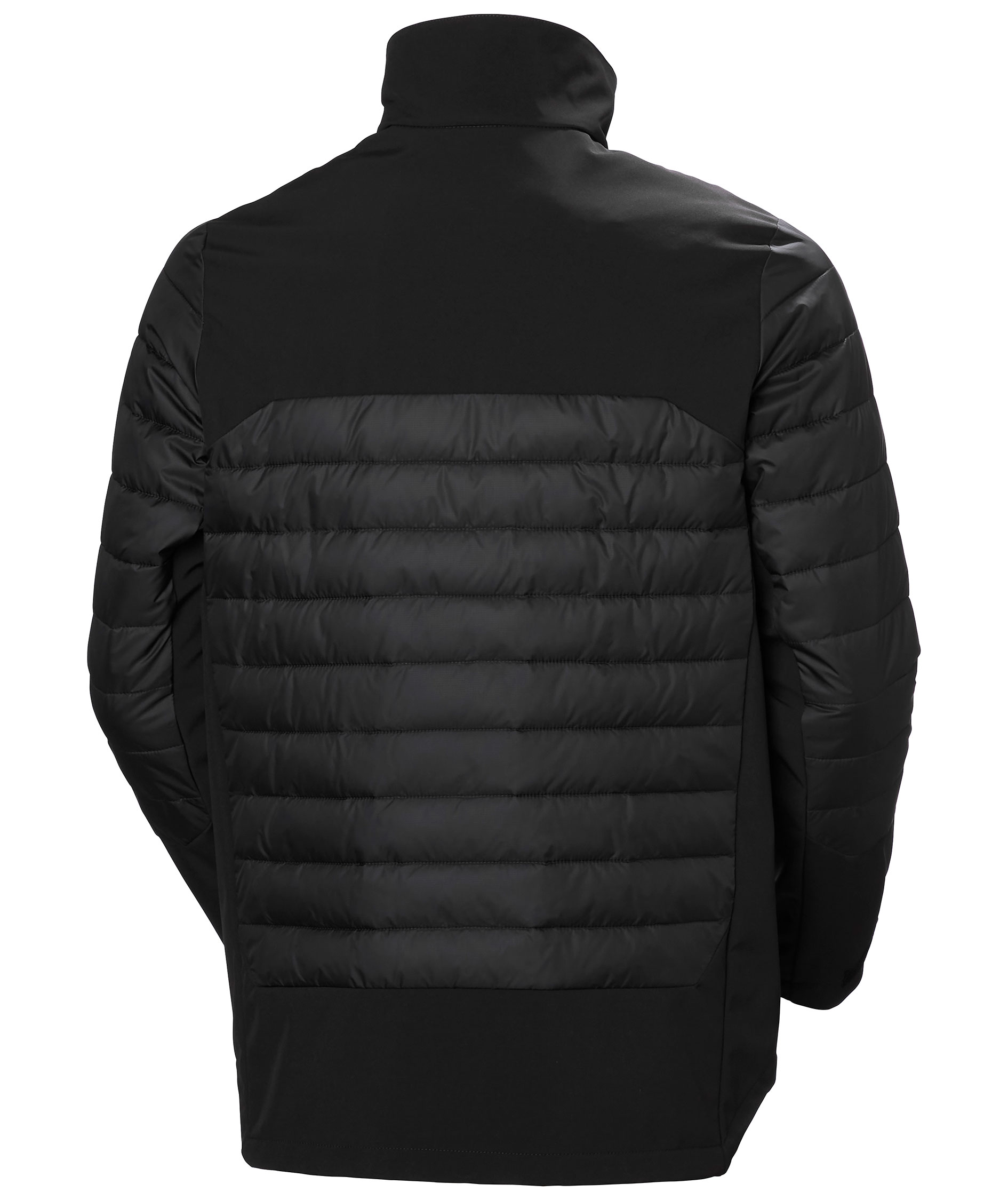 Helly Hansen Chelsea Evo 2.0 vatteret jakke
