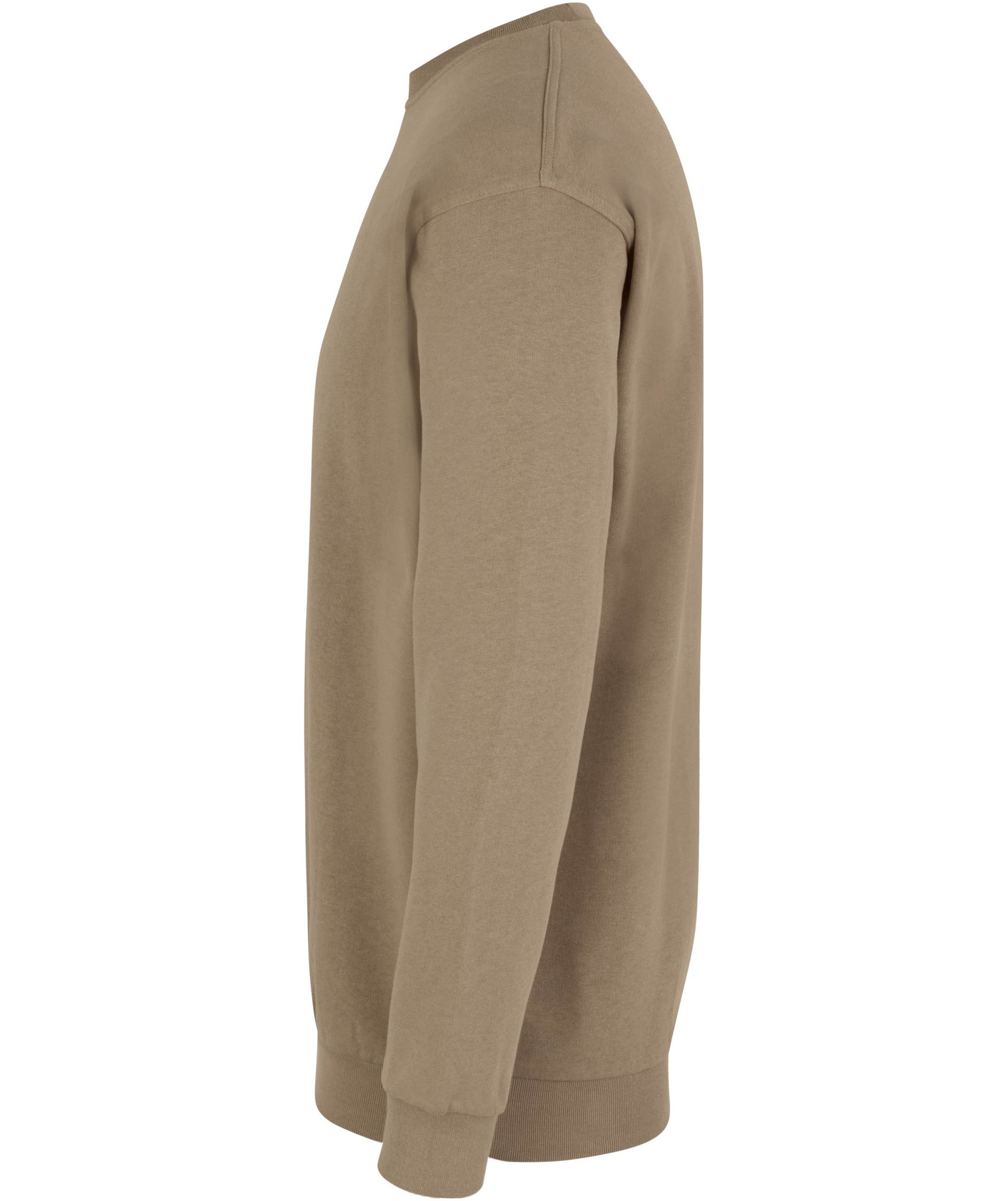 ID Game sweatshirt, Sand, large image number 2