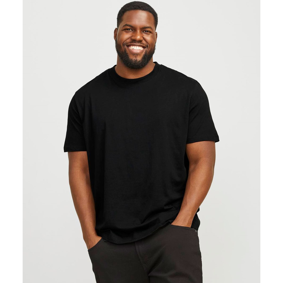 Jack & Jones Plus underwear set, , large image number 2