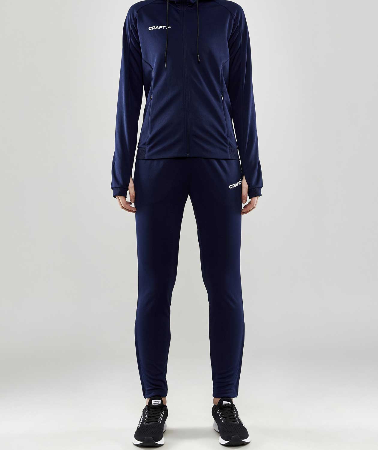 Craft Evolve damebukse, Navy