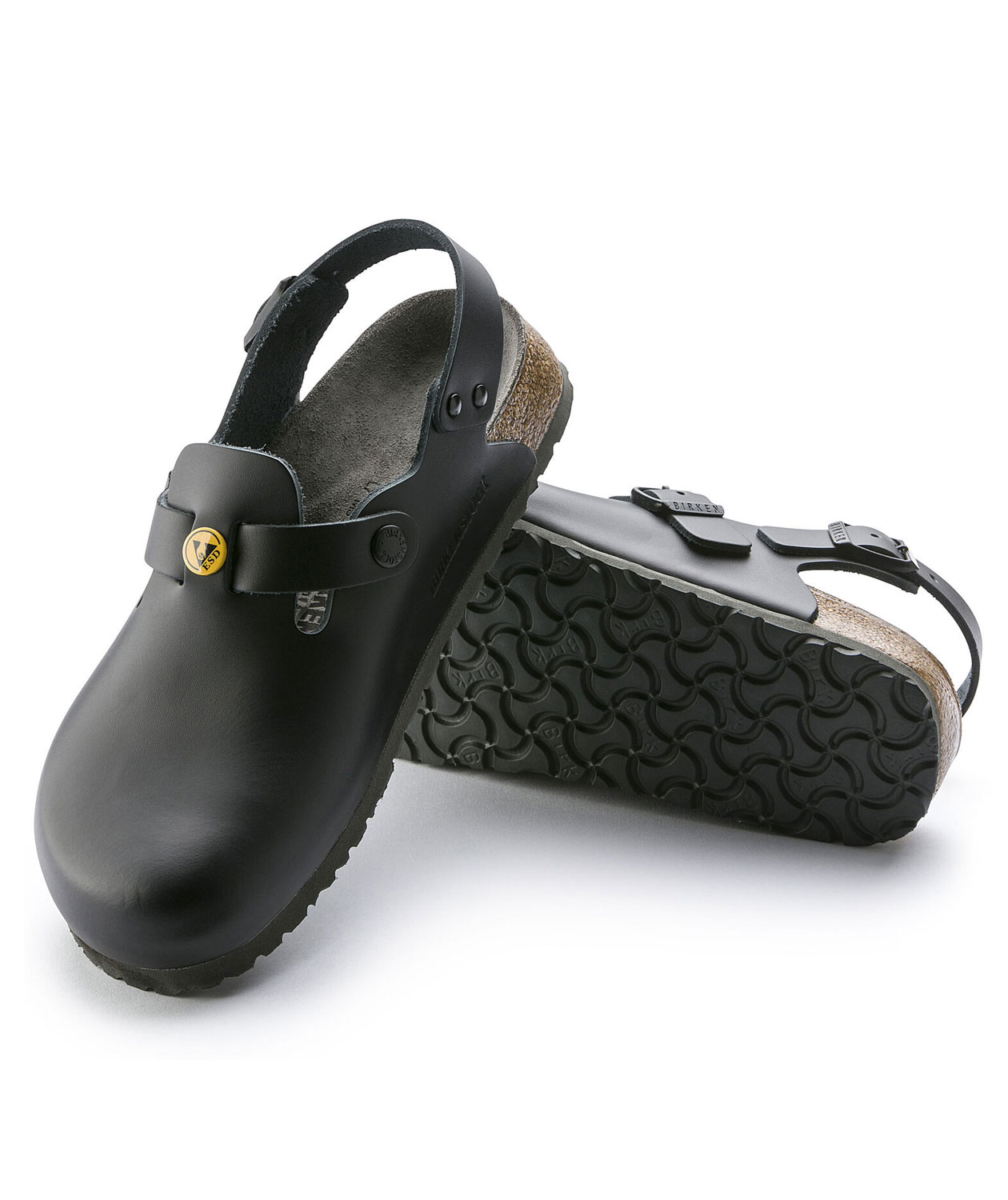 Birkenstock Tokio ESD Regular Fit sandals