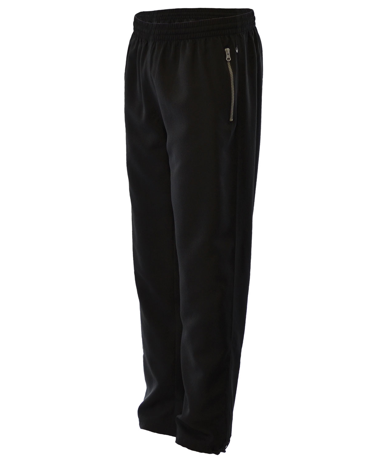 IK tr&auml;ningsbyxor, Svart