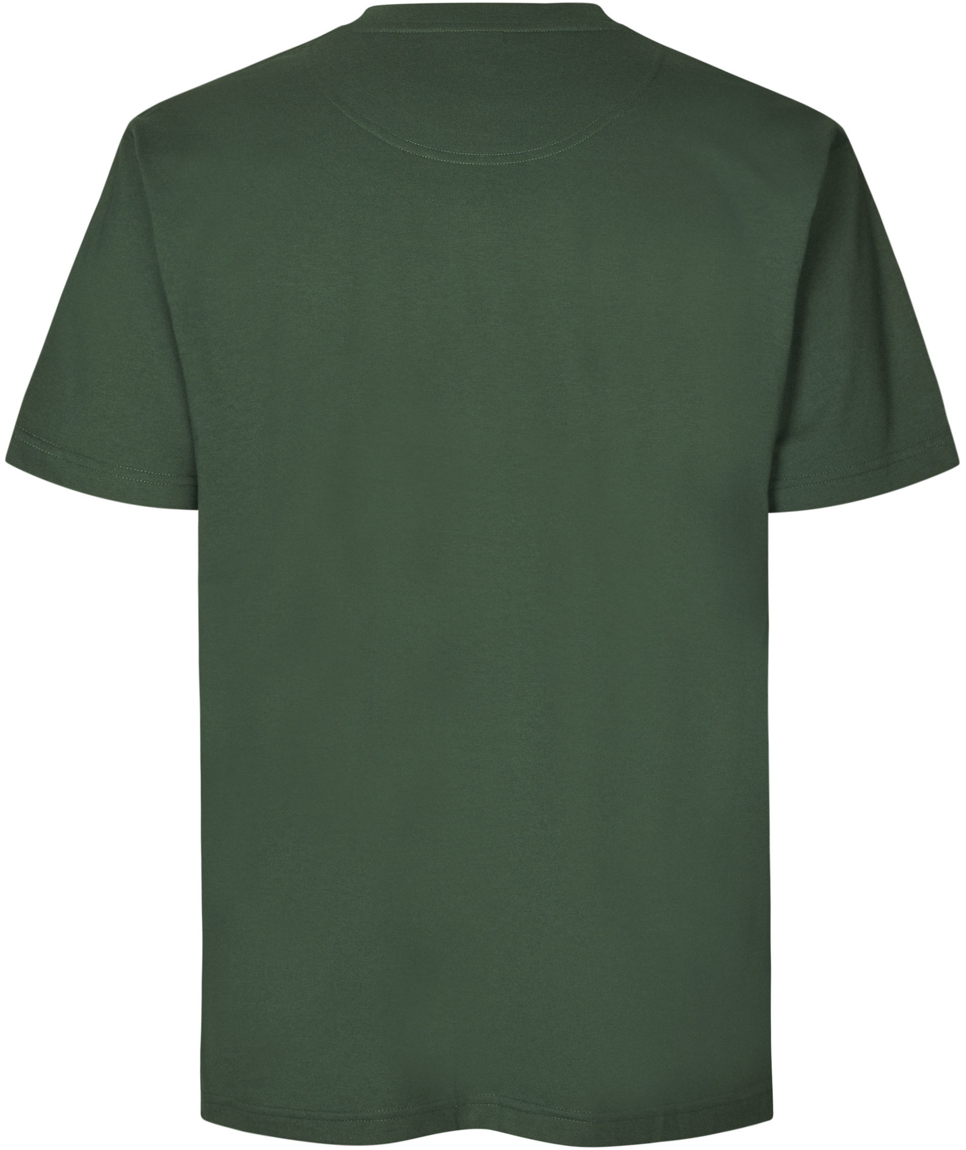 ID PRO Wear Light T-Shirt, Flaschengr&uuml;n