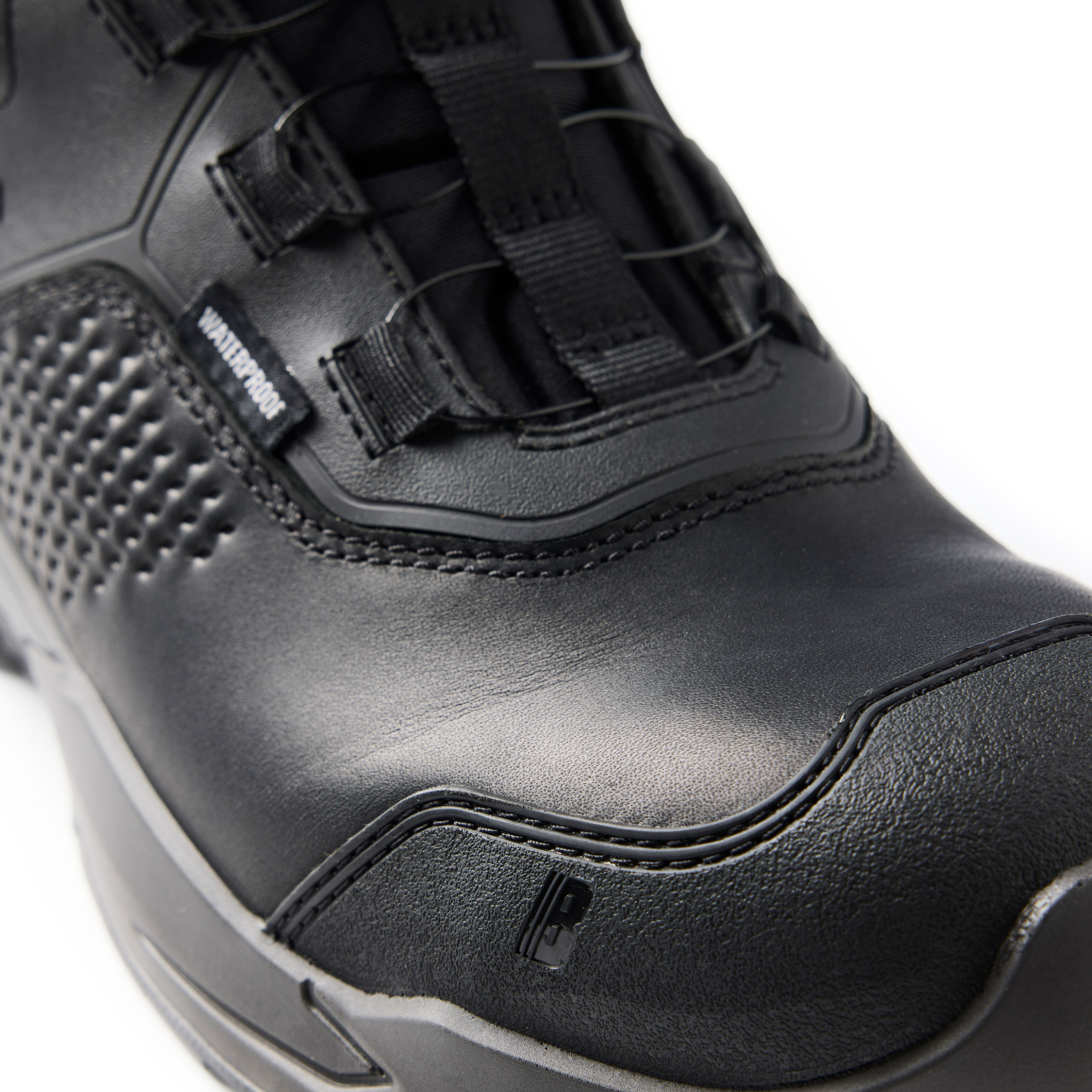Bl&aring;kl&auml;der Epic safety boots S7S, Black, large image number 5