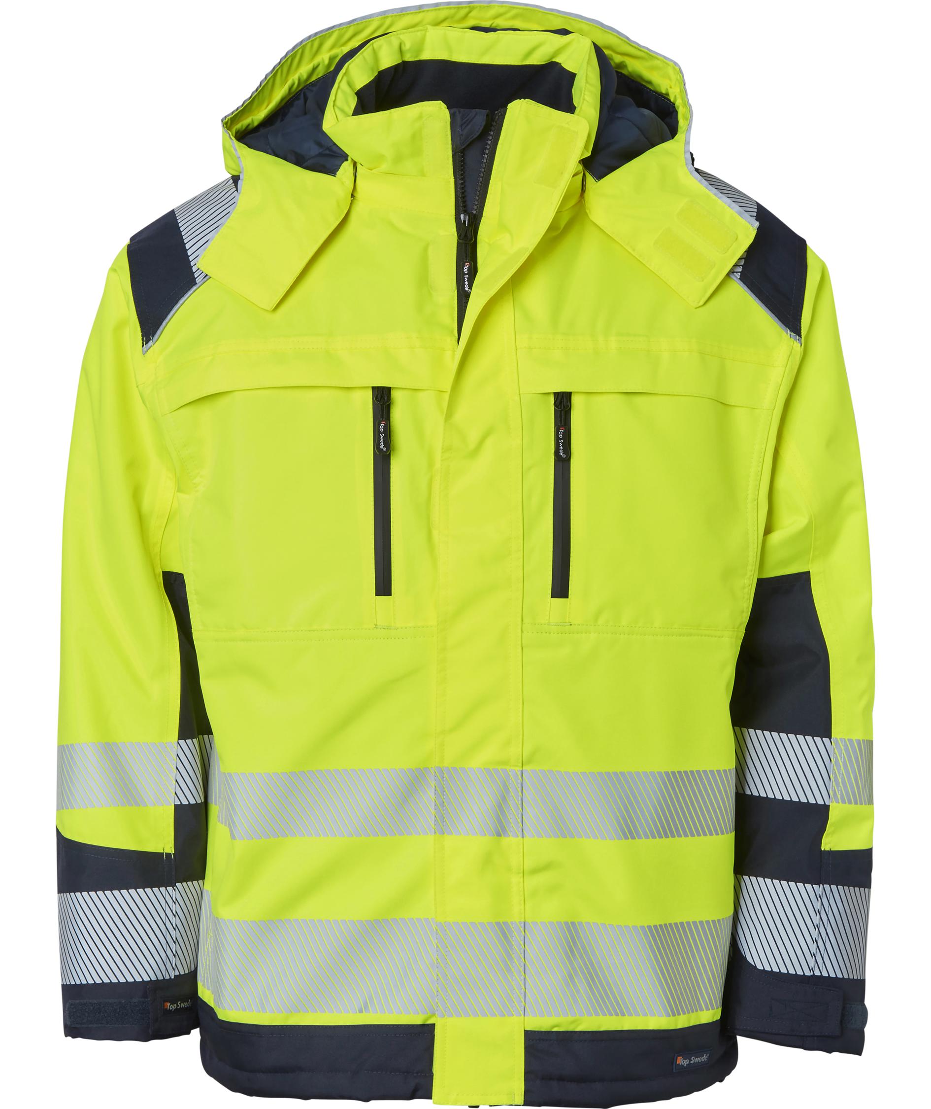 Top Swede winter jacket 120