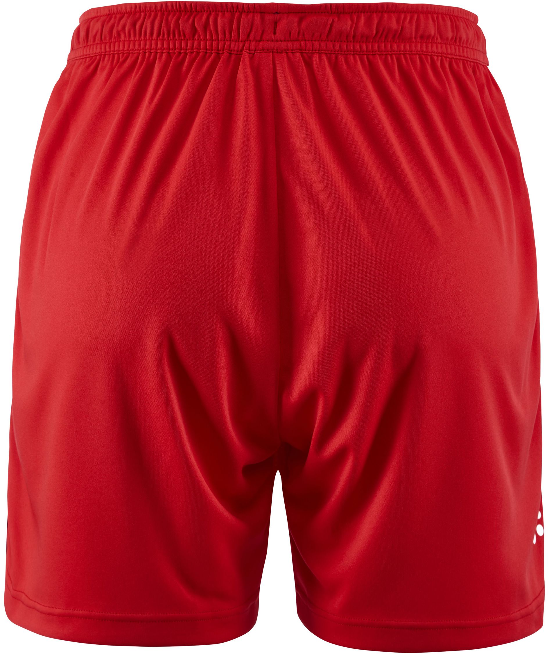 Craft Premier dameshorts, Bright red, large image number 2