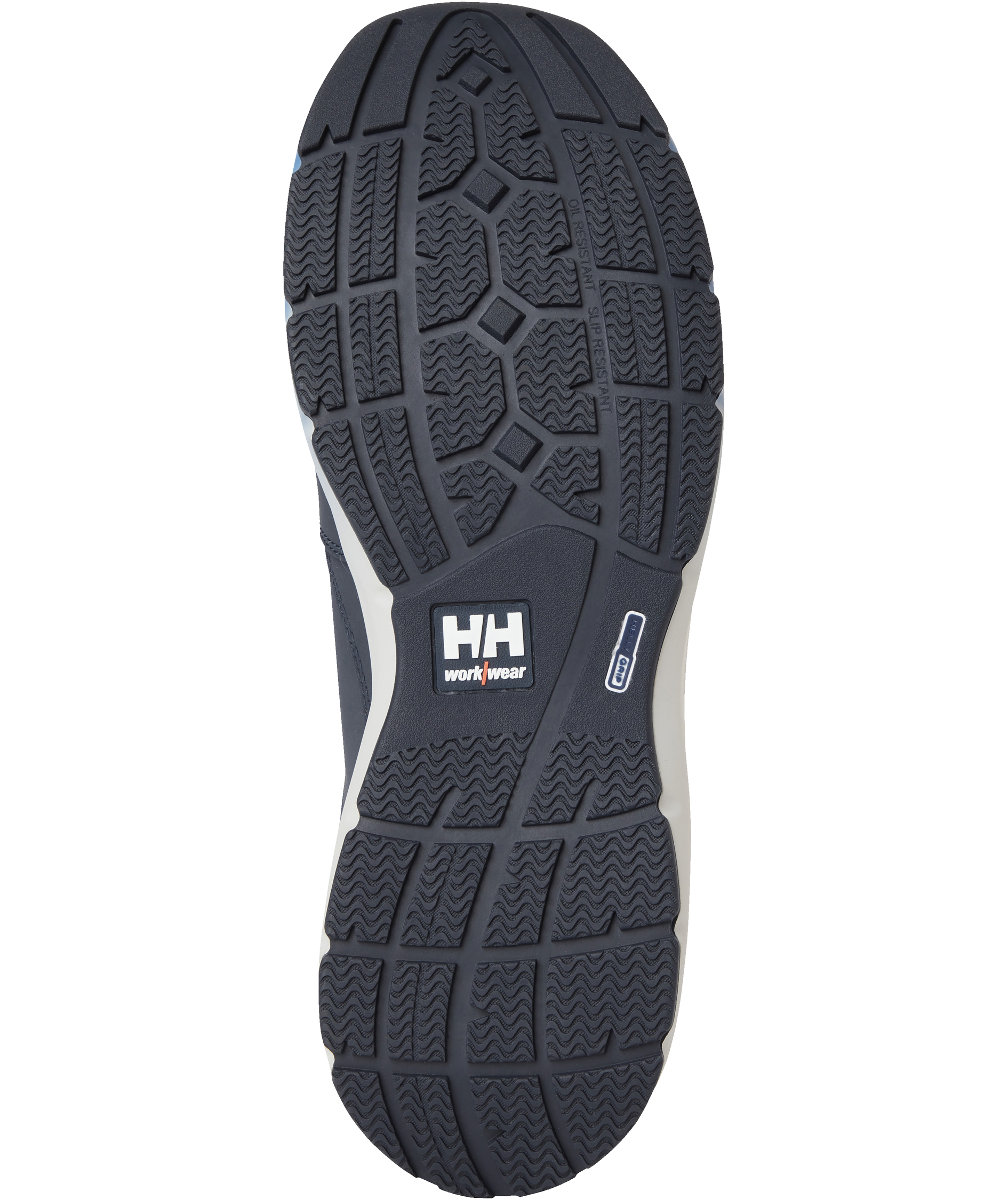Helly&nbsp;Hansen Manchester MXR LOW BOA skyddsskor S3S, Navy/Stone blue, large image number 5