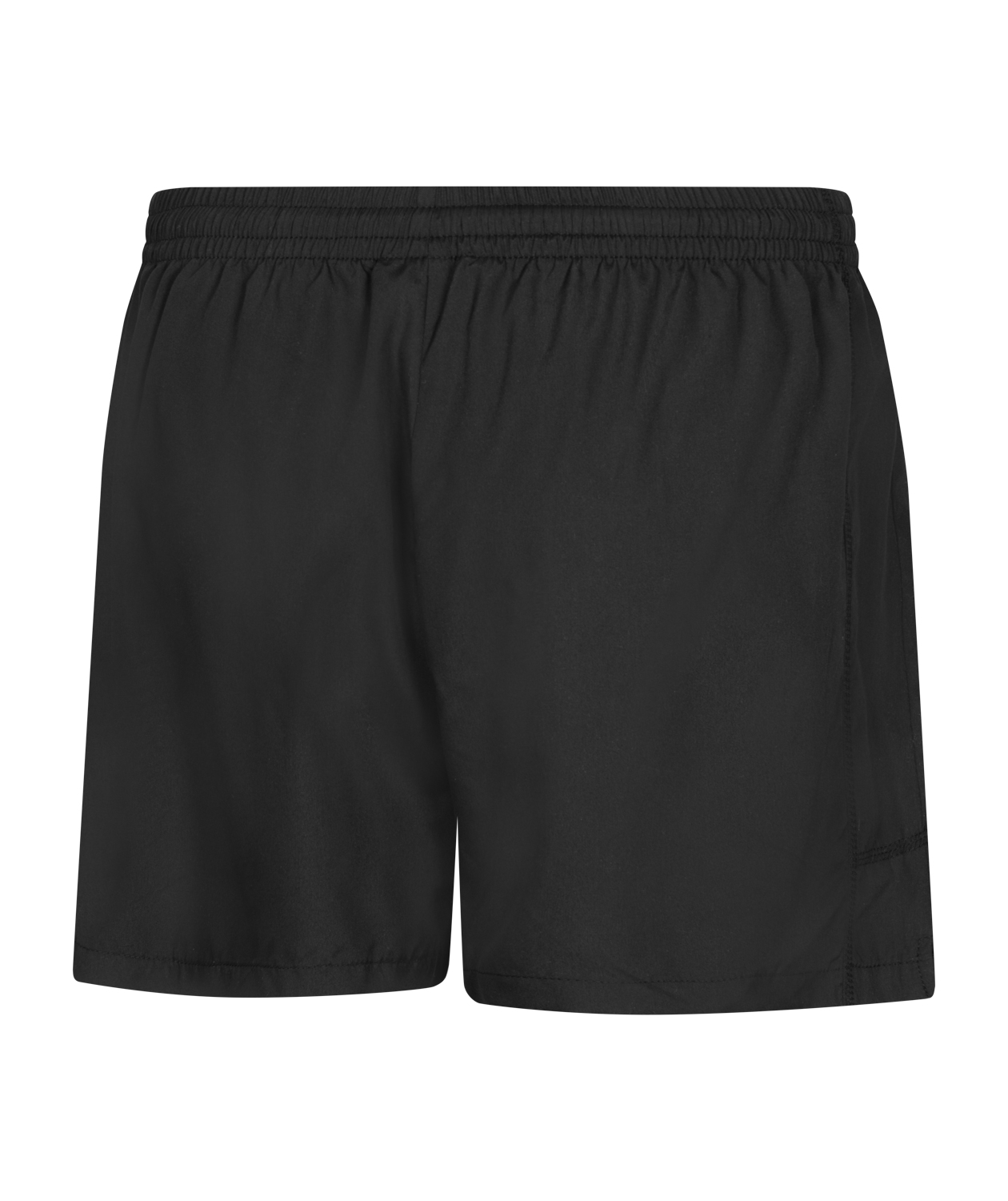 IK shorts, Svart