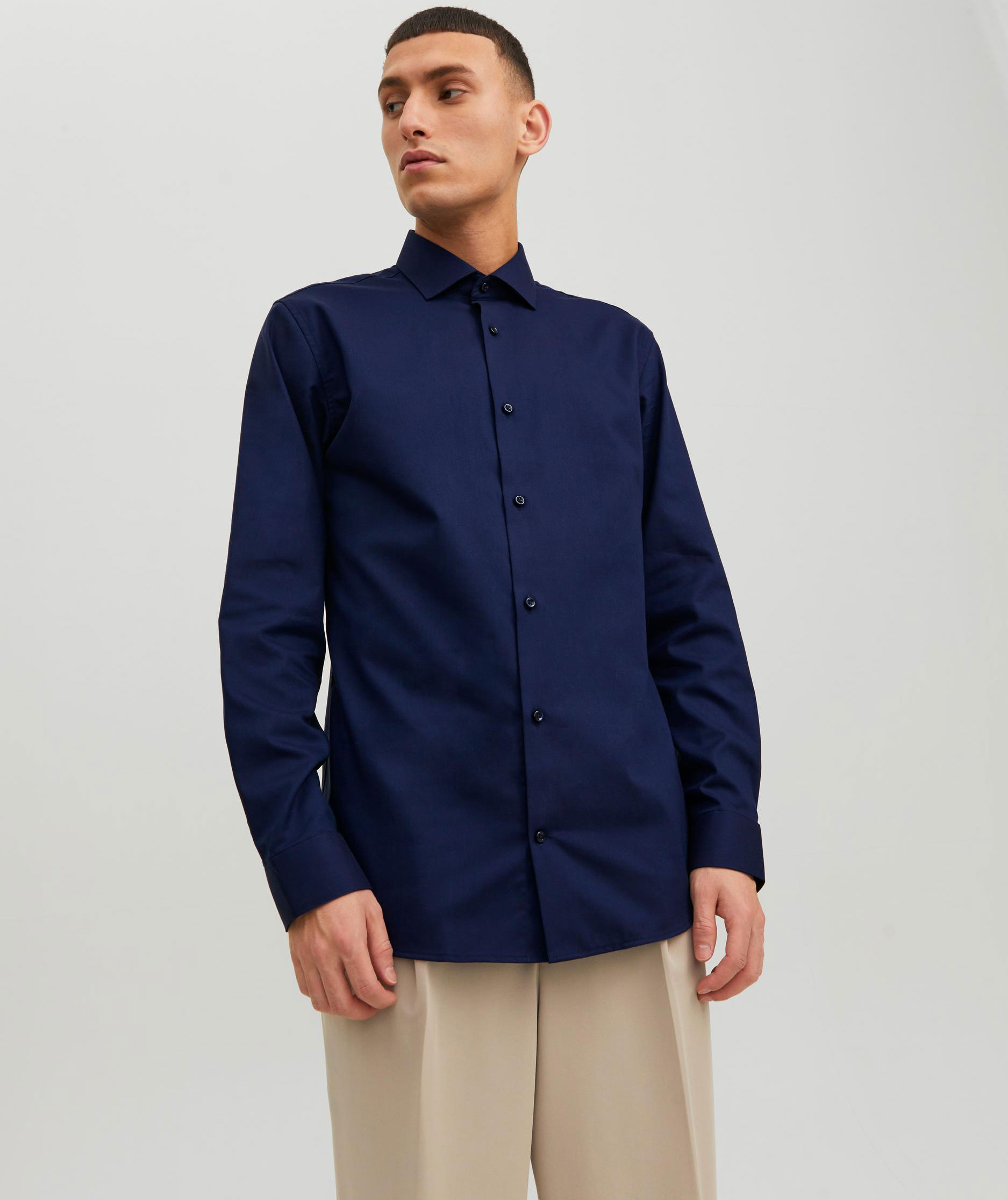 Jack & Jones sett med skjorter, , large image number 4