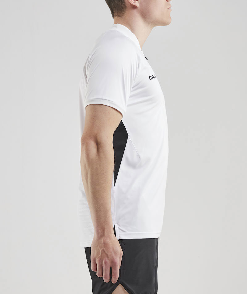 Craft Pro Control Impact pik&eacute;tr&ouml;ja, White/black, large image number 3