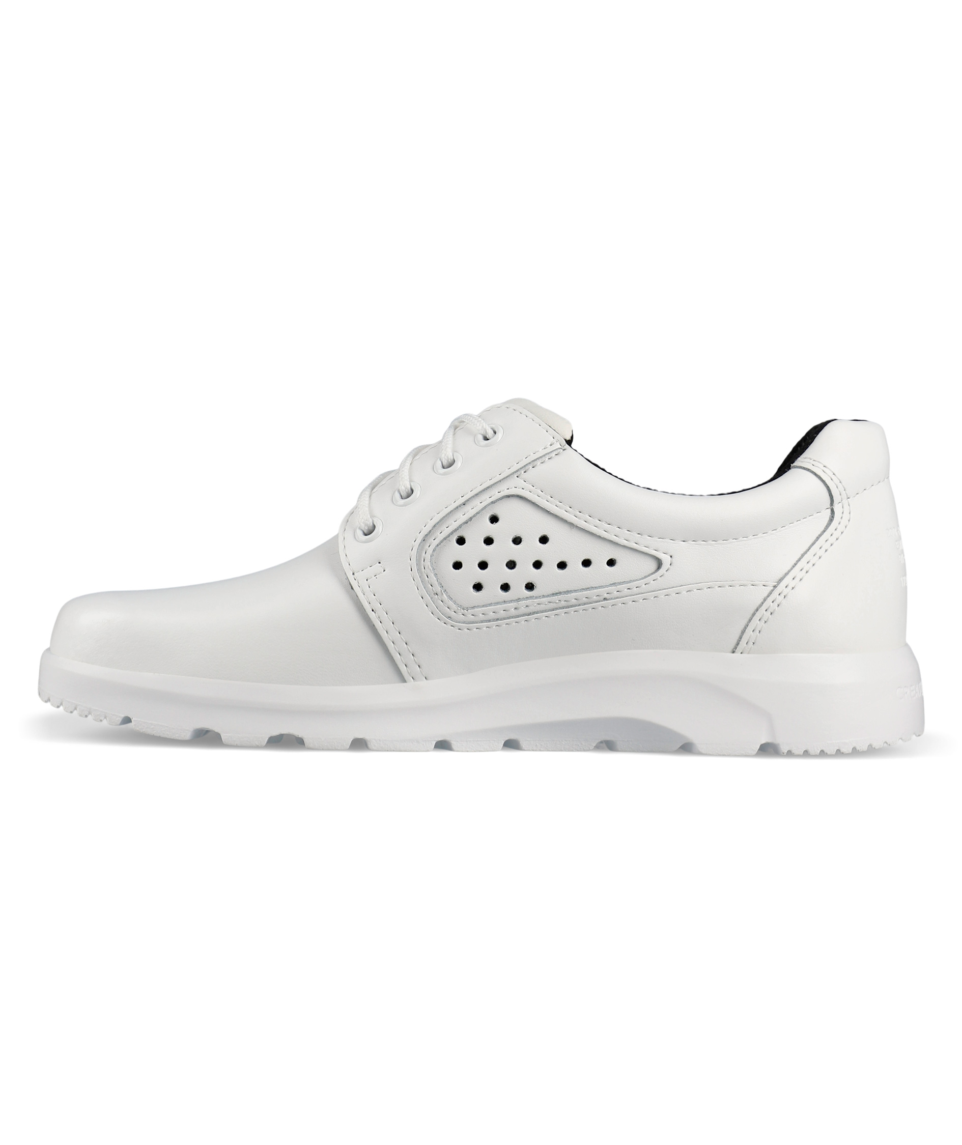 Sika OptimaX arbejdssko O1, Hvid, large image number 2