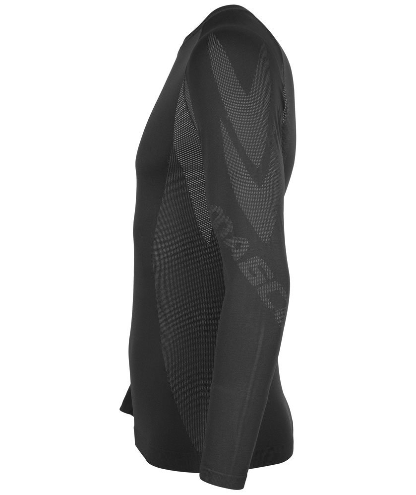 Mascot Crossover Parada long sleeved thermal underwear shirt