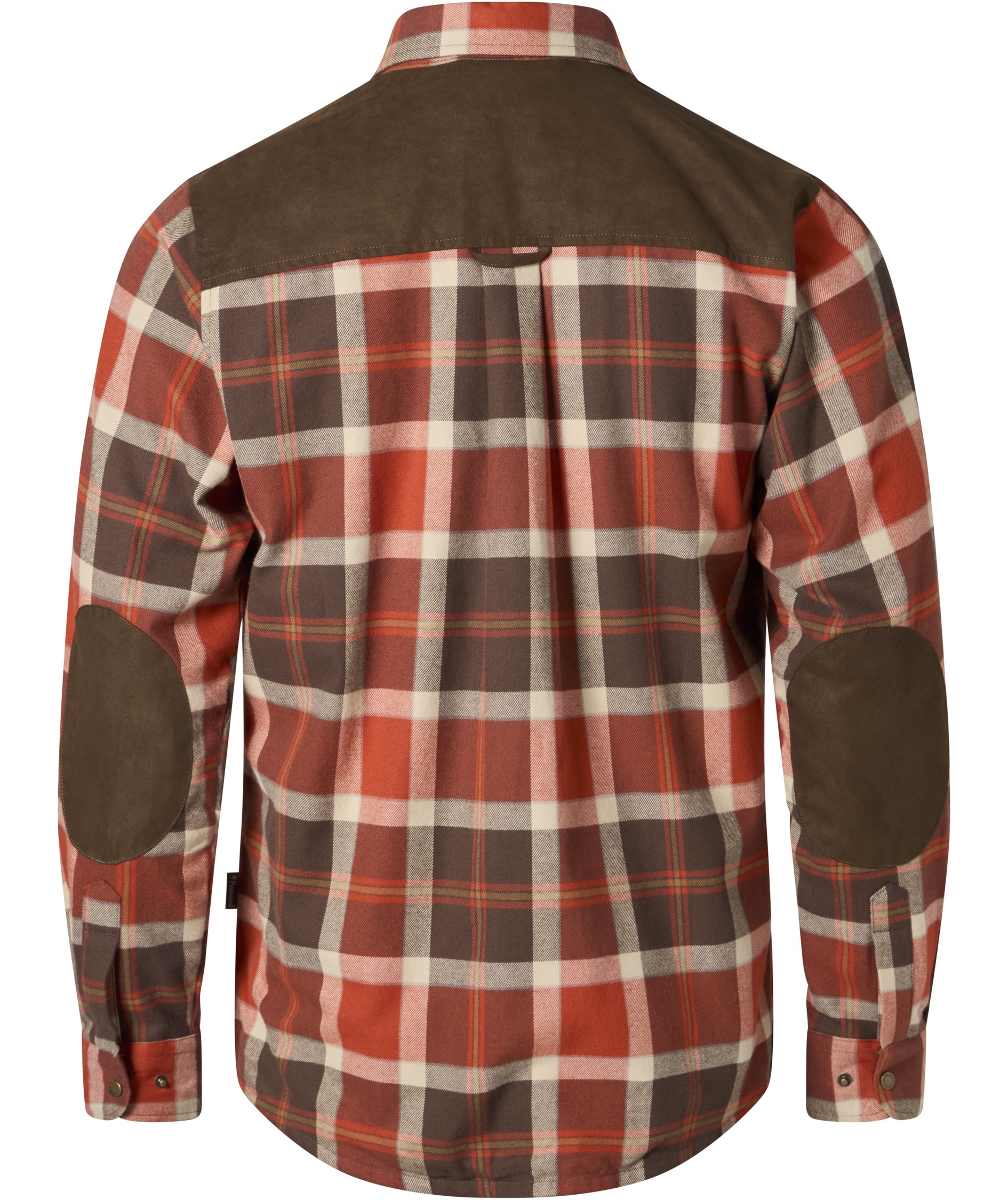 Pinewood Douglas dame flannelskjorte, 1319, large image number 2