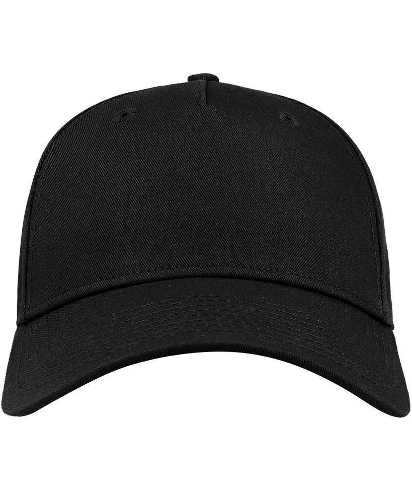 Atlantis Shot-S cap, Black