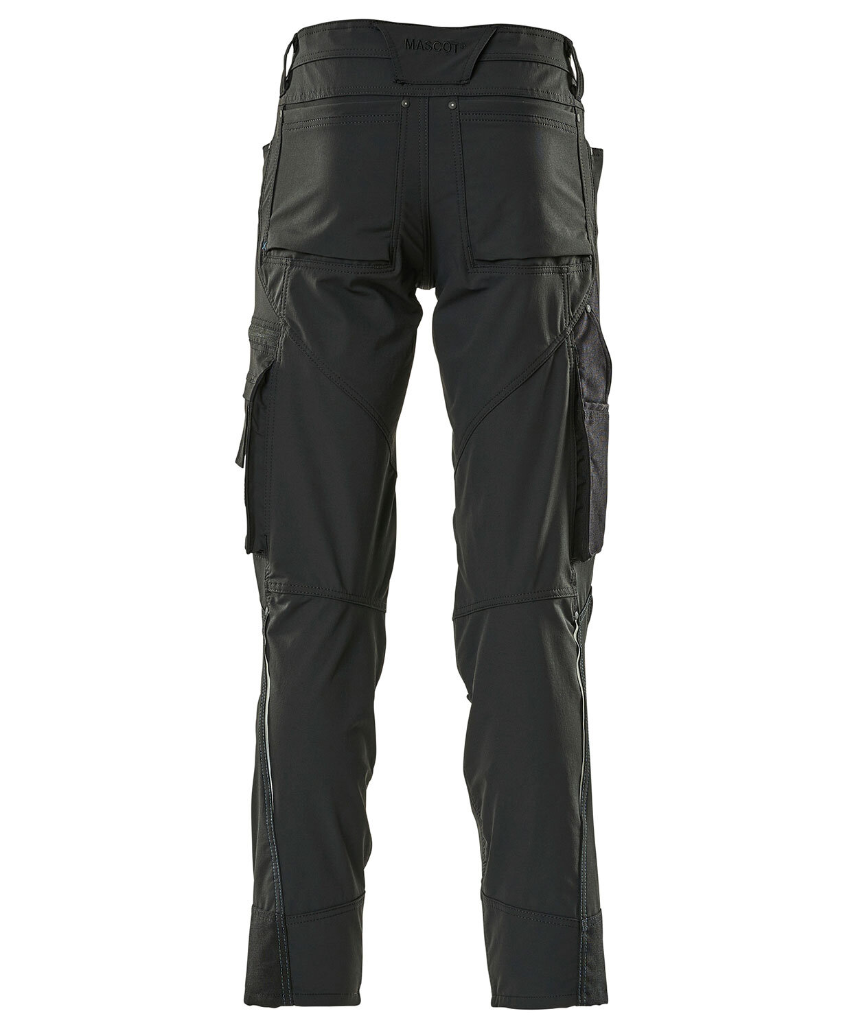 Mascot Advanced arbejdsbukser full stretch